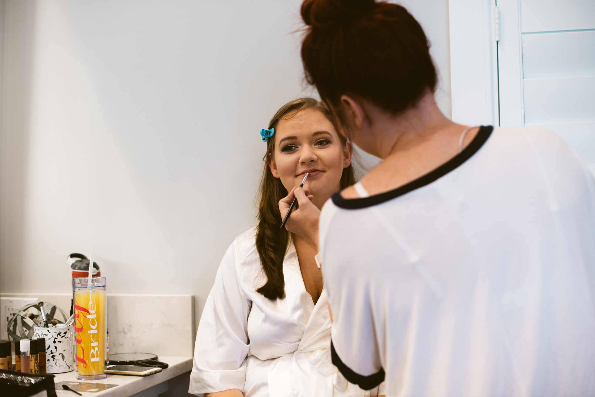 Sparrow Beginnings Stillwater OK wedding