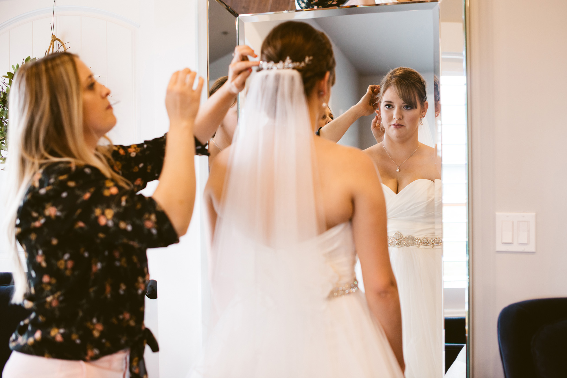 Sparrow Beginnings Stillwater OK wedding