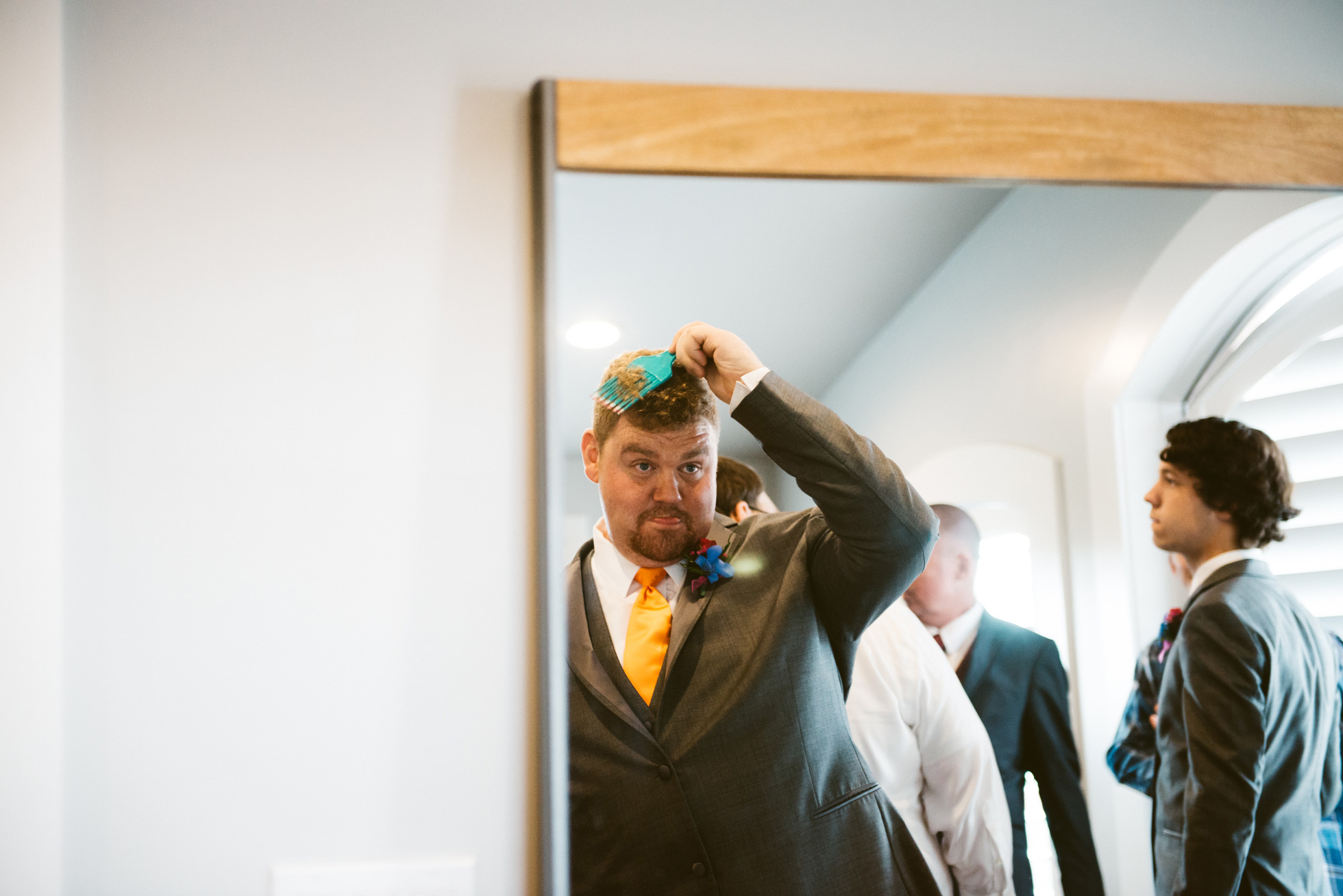 Sparrow Beginnings Stillwater OK wedding