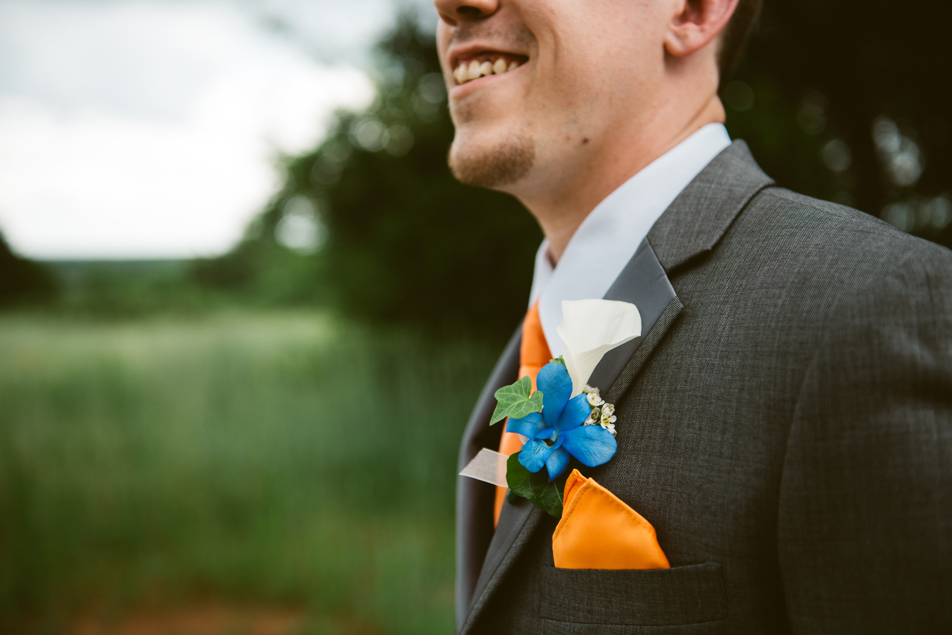 Sparrow Beginnings Stillwater OK wedding