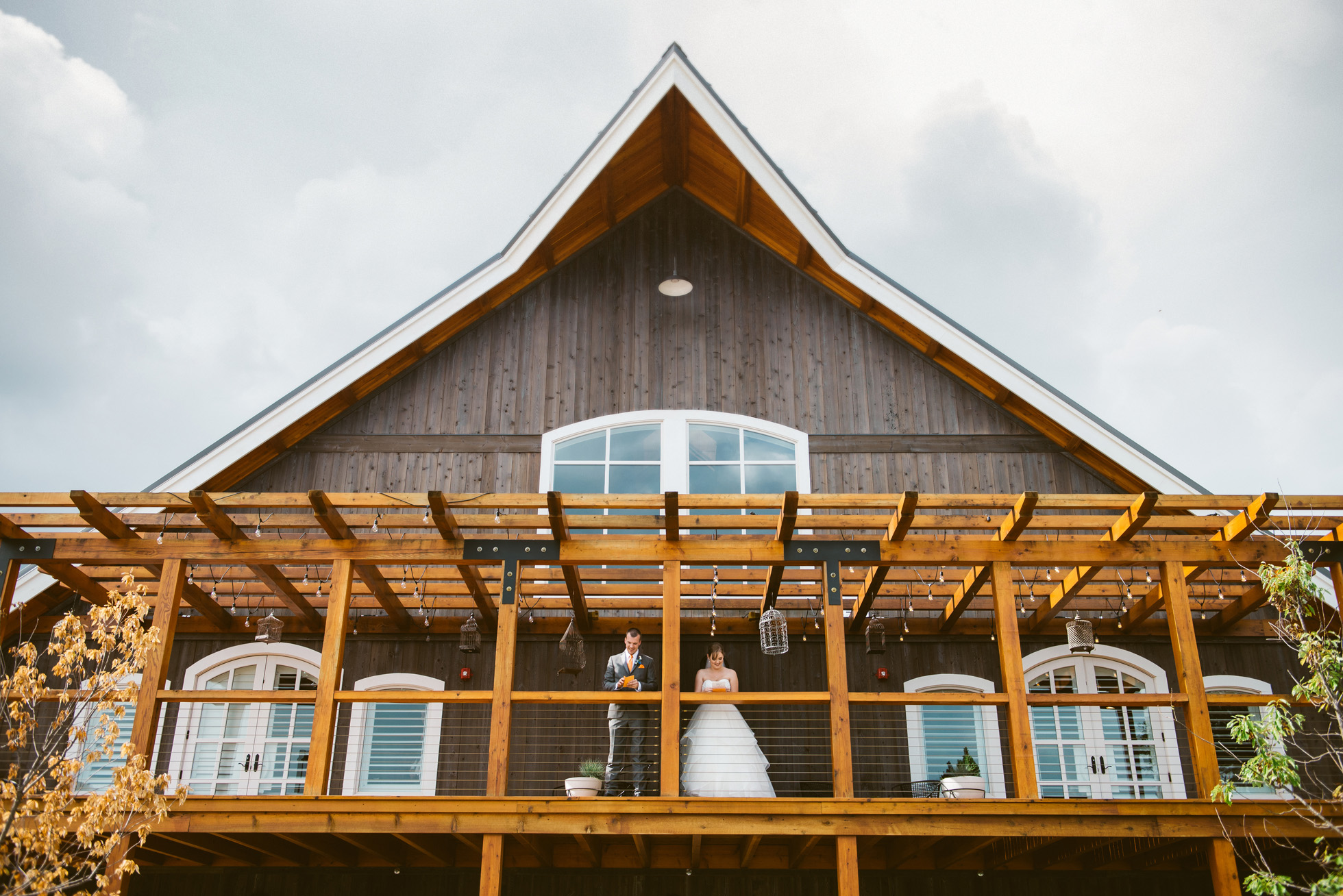 Sparrow Beginnings Stillwater OK wedding