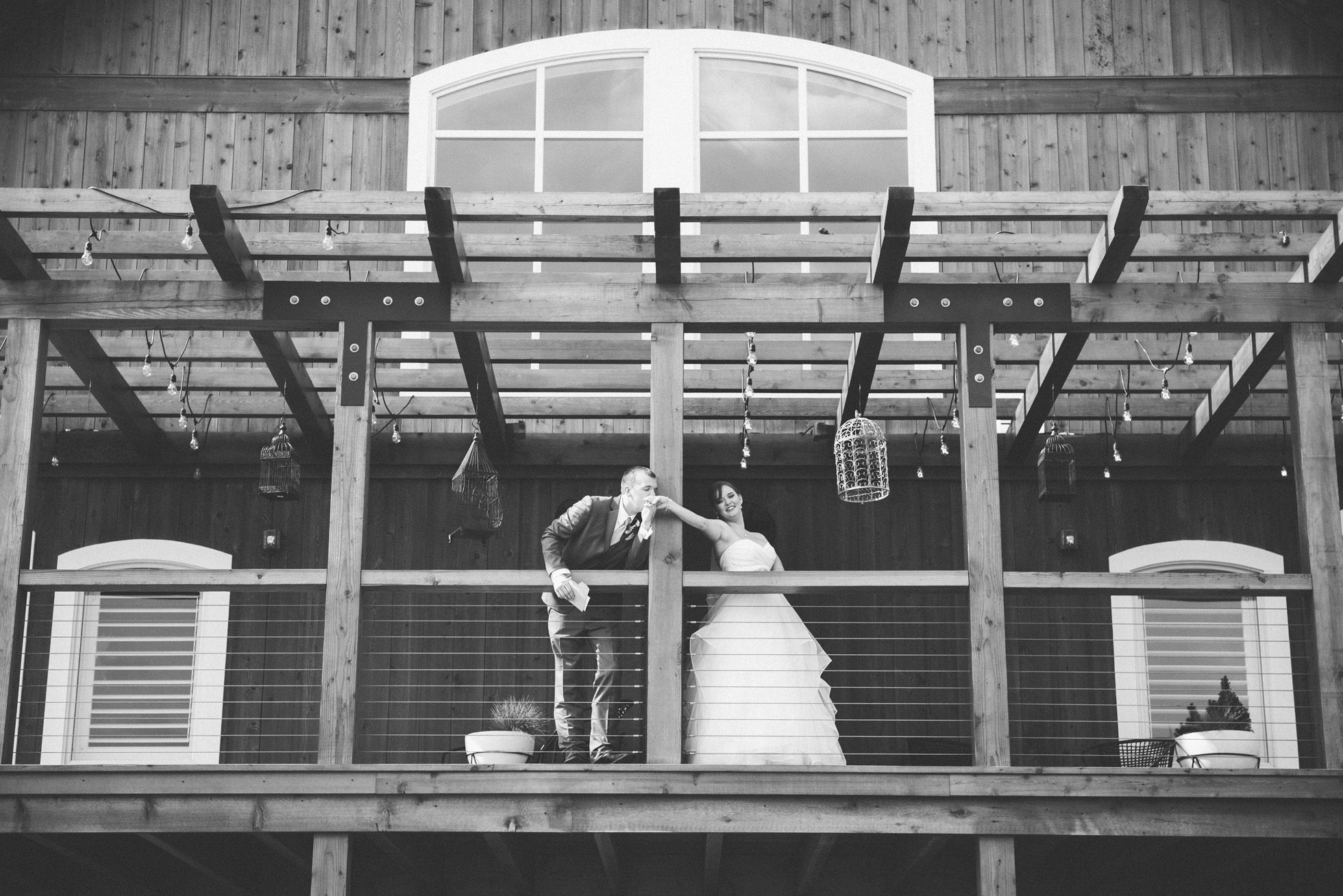 Sparrow Beginnings Stillwater OK wedding