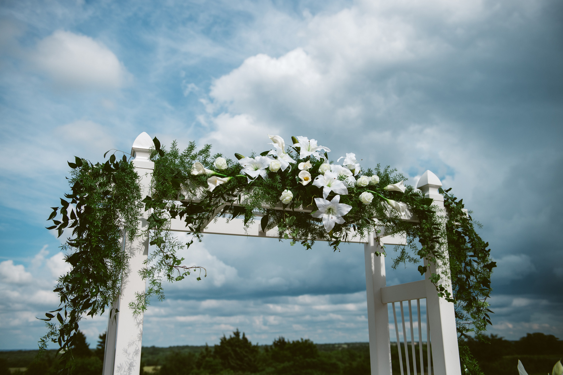 Sparrow Beginnings Stillwater OK wedding