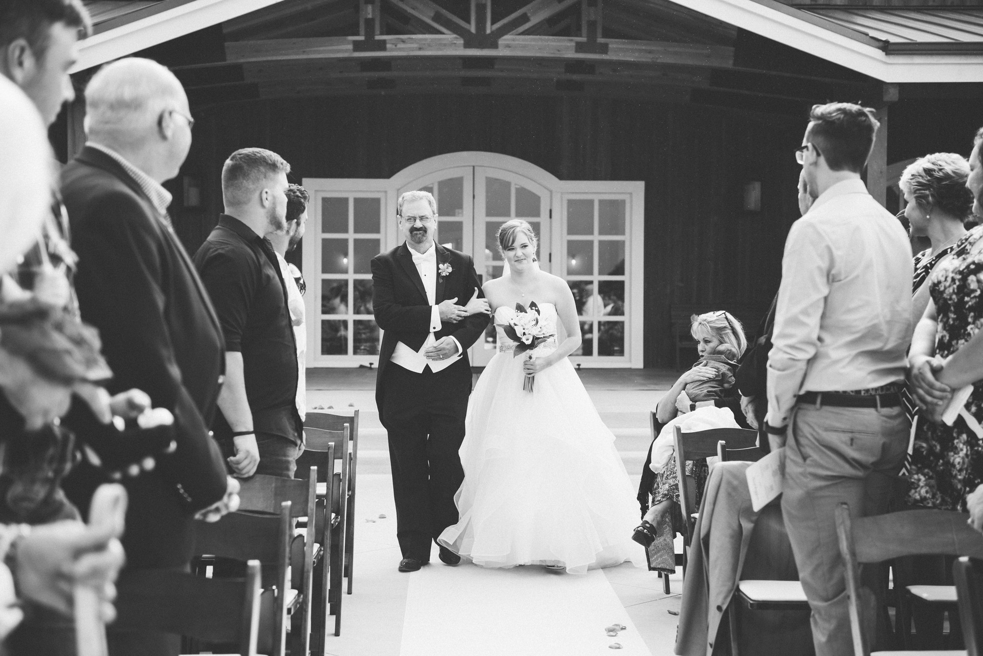 Sparrow Beginnings Stillwater OK wedding