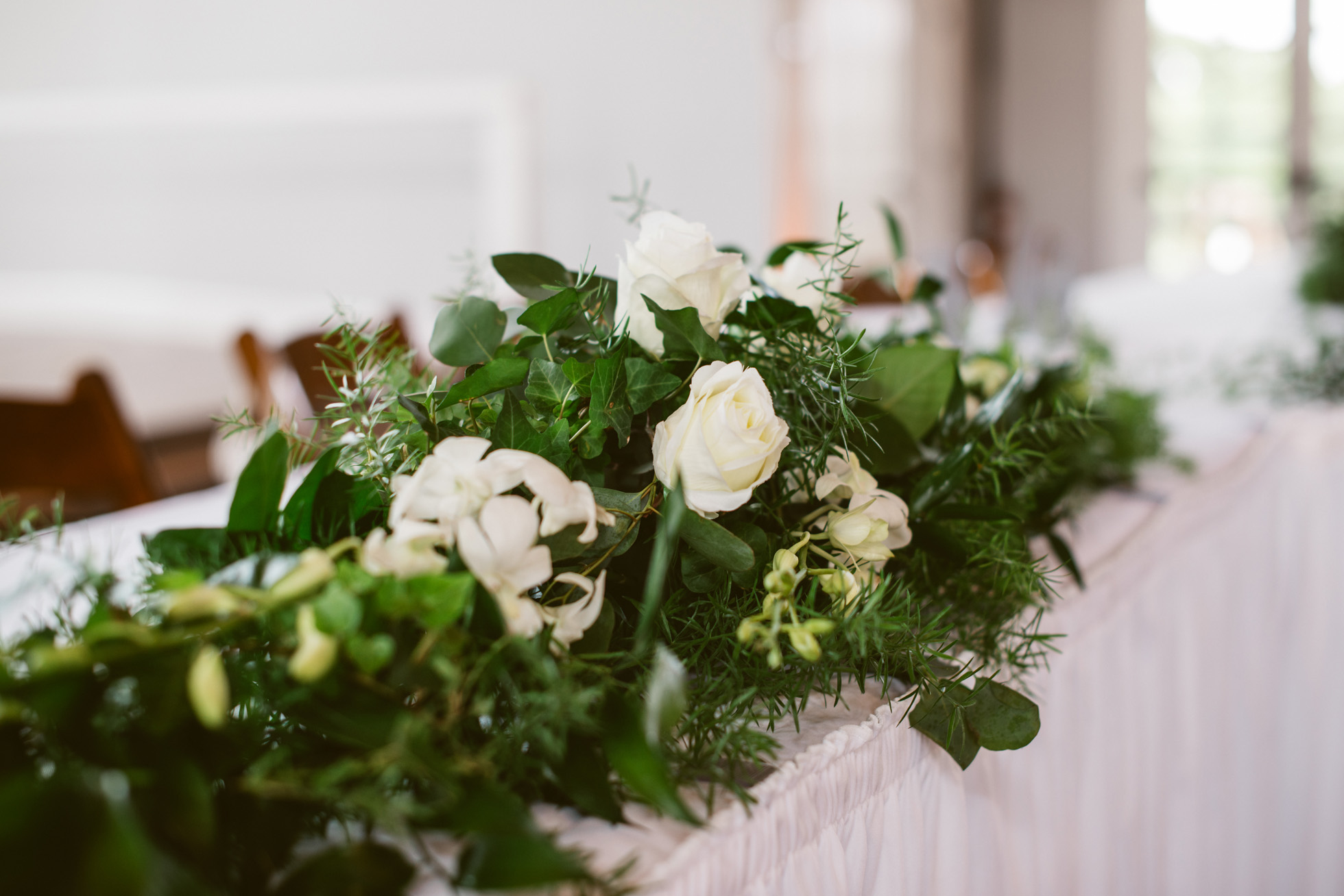 Sparrow Beginnings Stillwater OK wedding