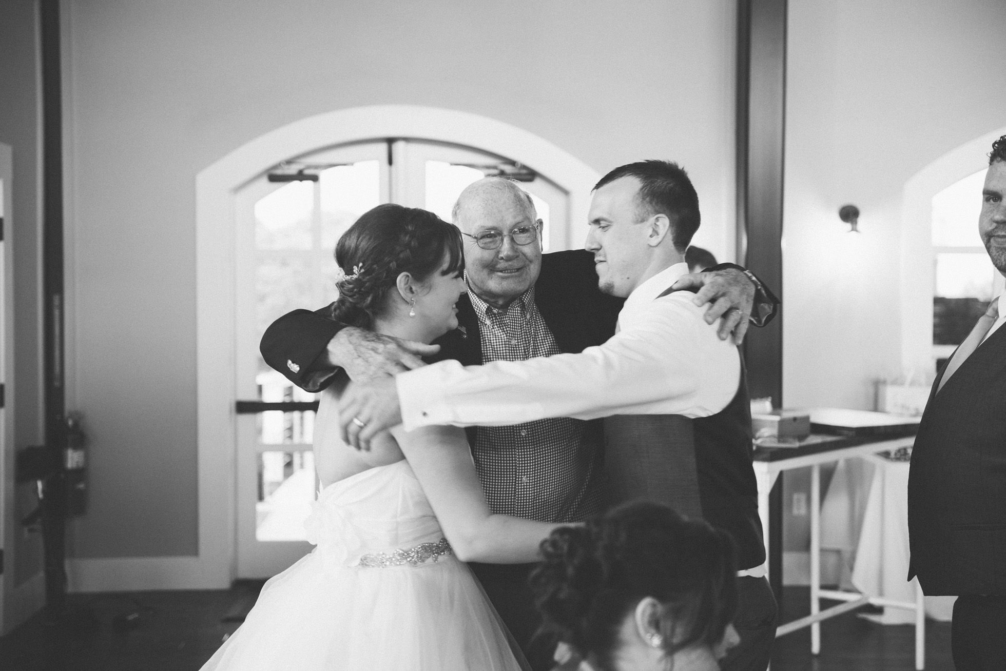 Sparrow Beginnings Stillwater OK wedding