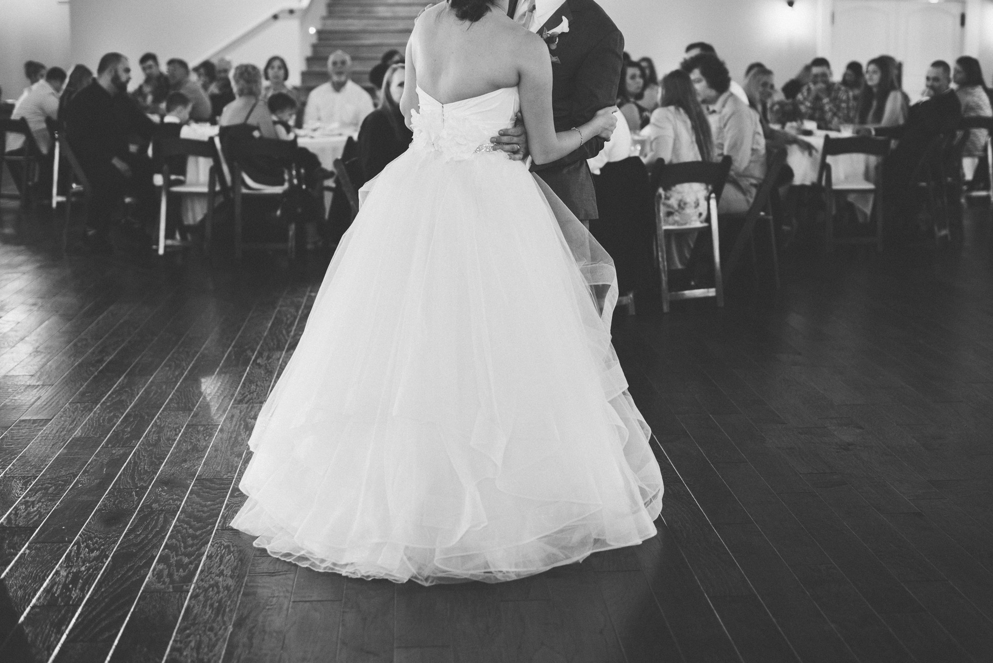 Sparrow Beginnings Stillwater OK wedding