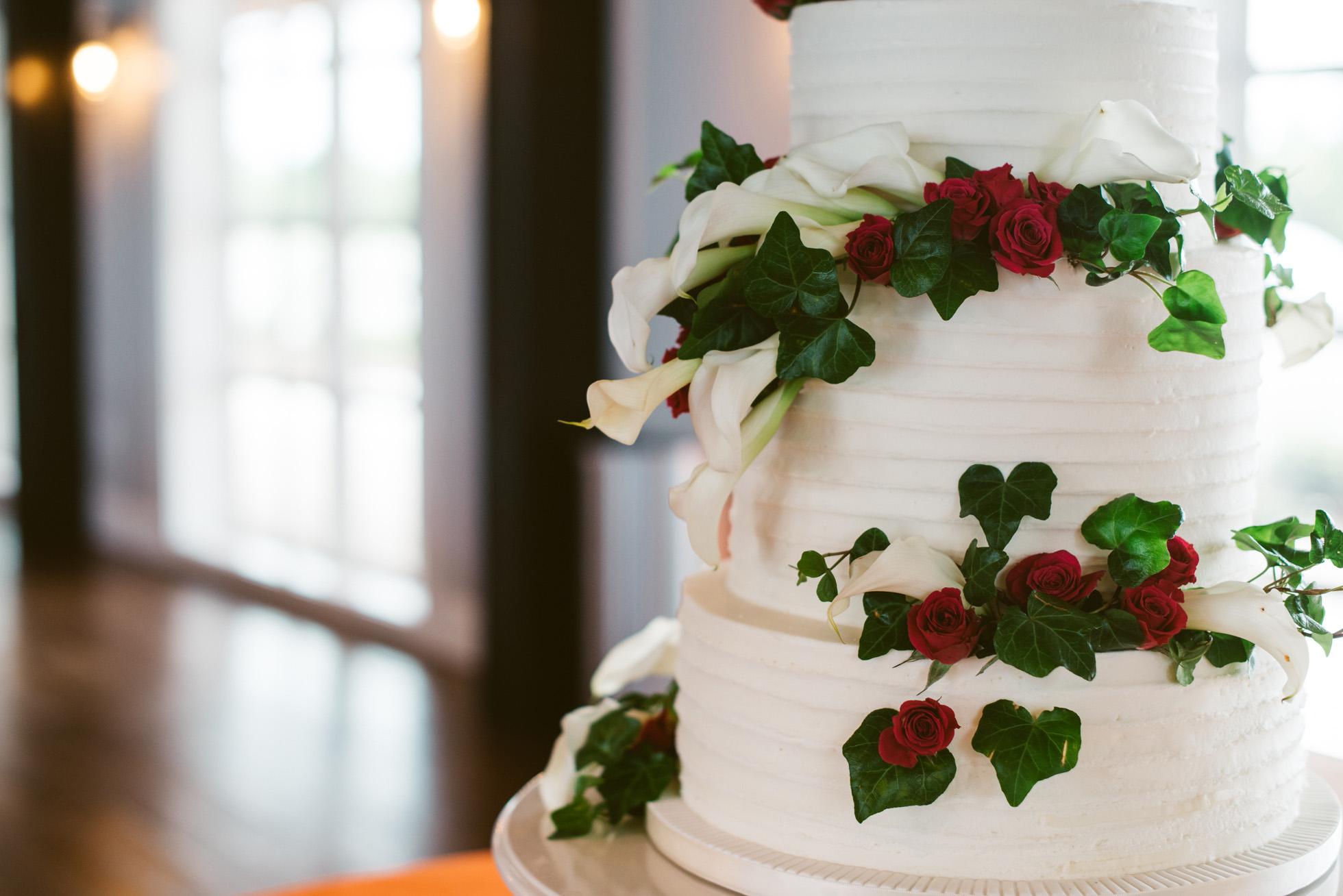 Sparrow Beginnings Stillwater OK wedding