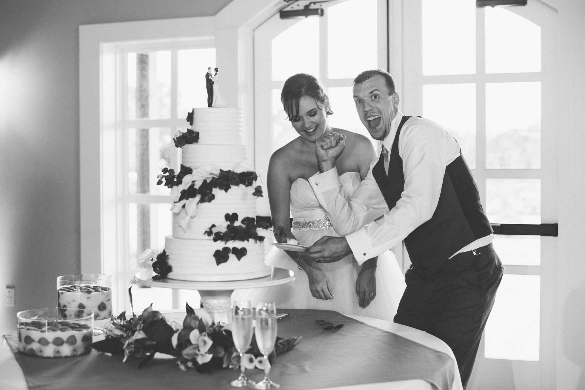 Sparrow Beginnings Stillwater OK wedding