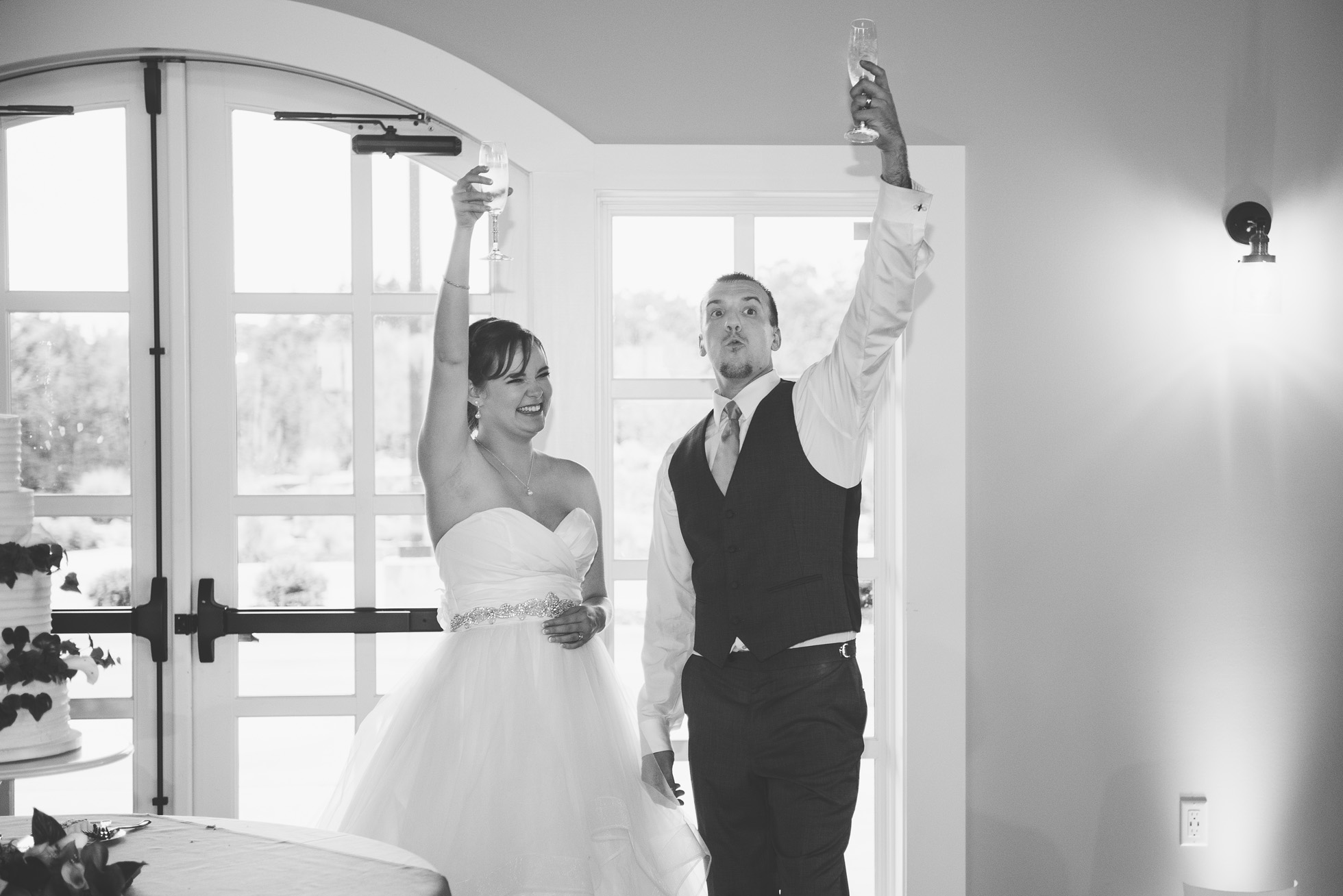 Sparrow Beginnings Stillwater OK wedding