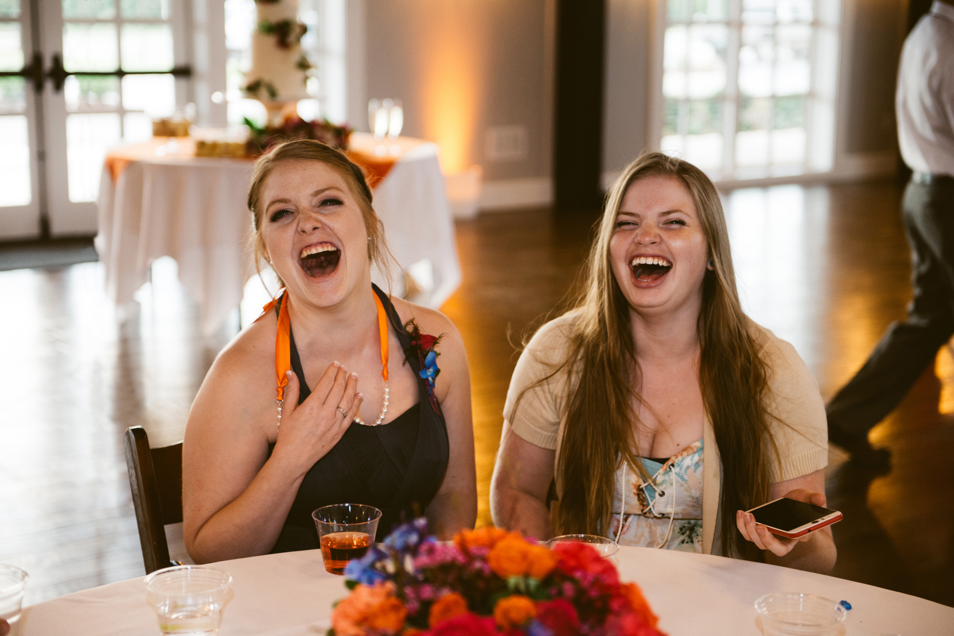 Sparrow Beginnings Stillwater OK wedding