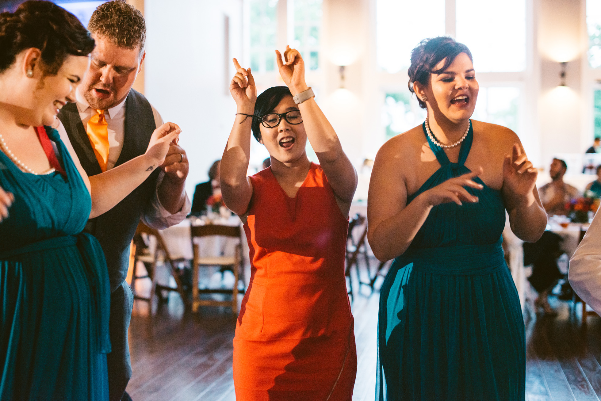 Sparrow Beginnings Stillwater OK wedding