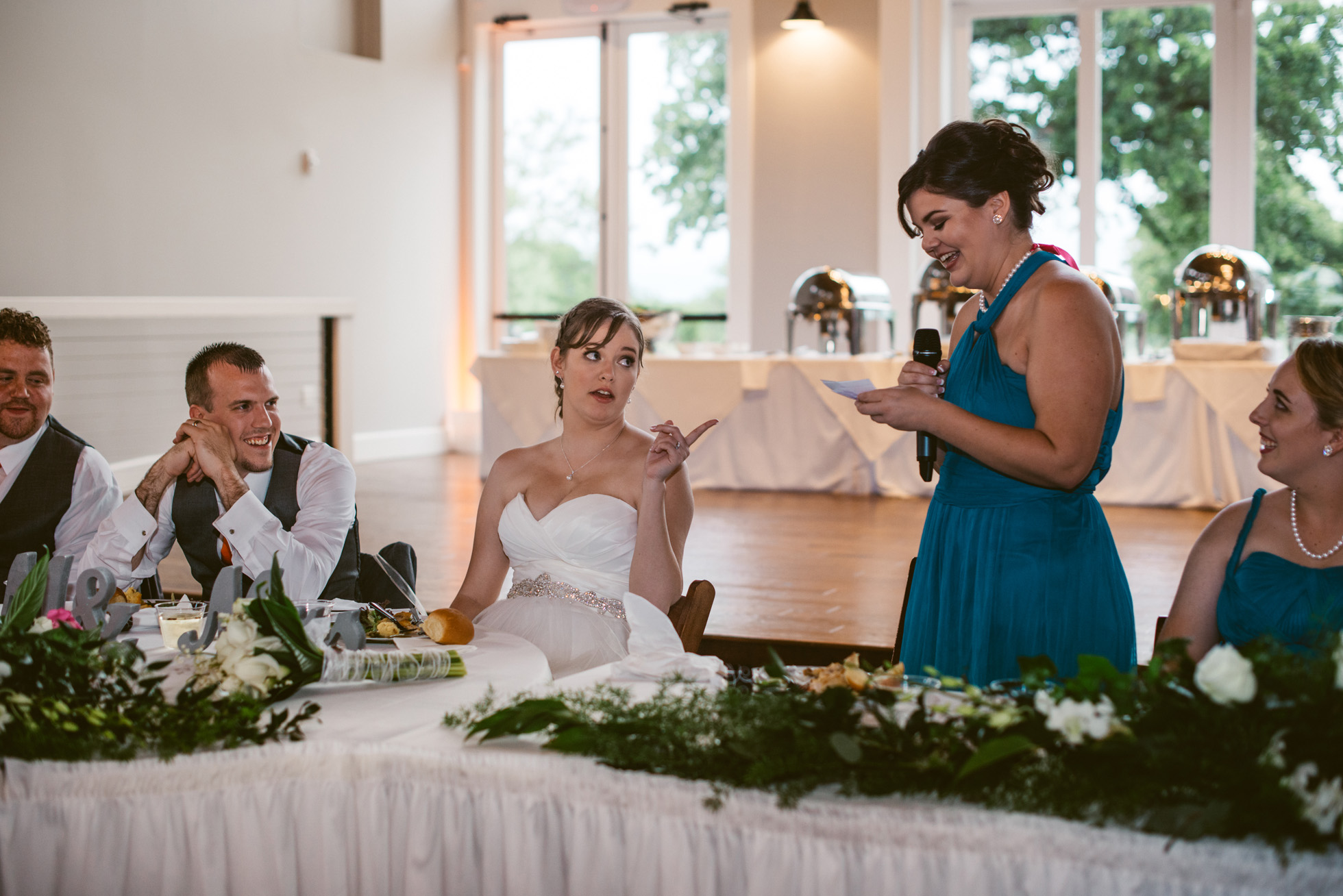 Sparrow Beginnings Stillwater OK wedding