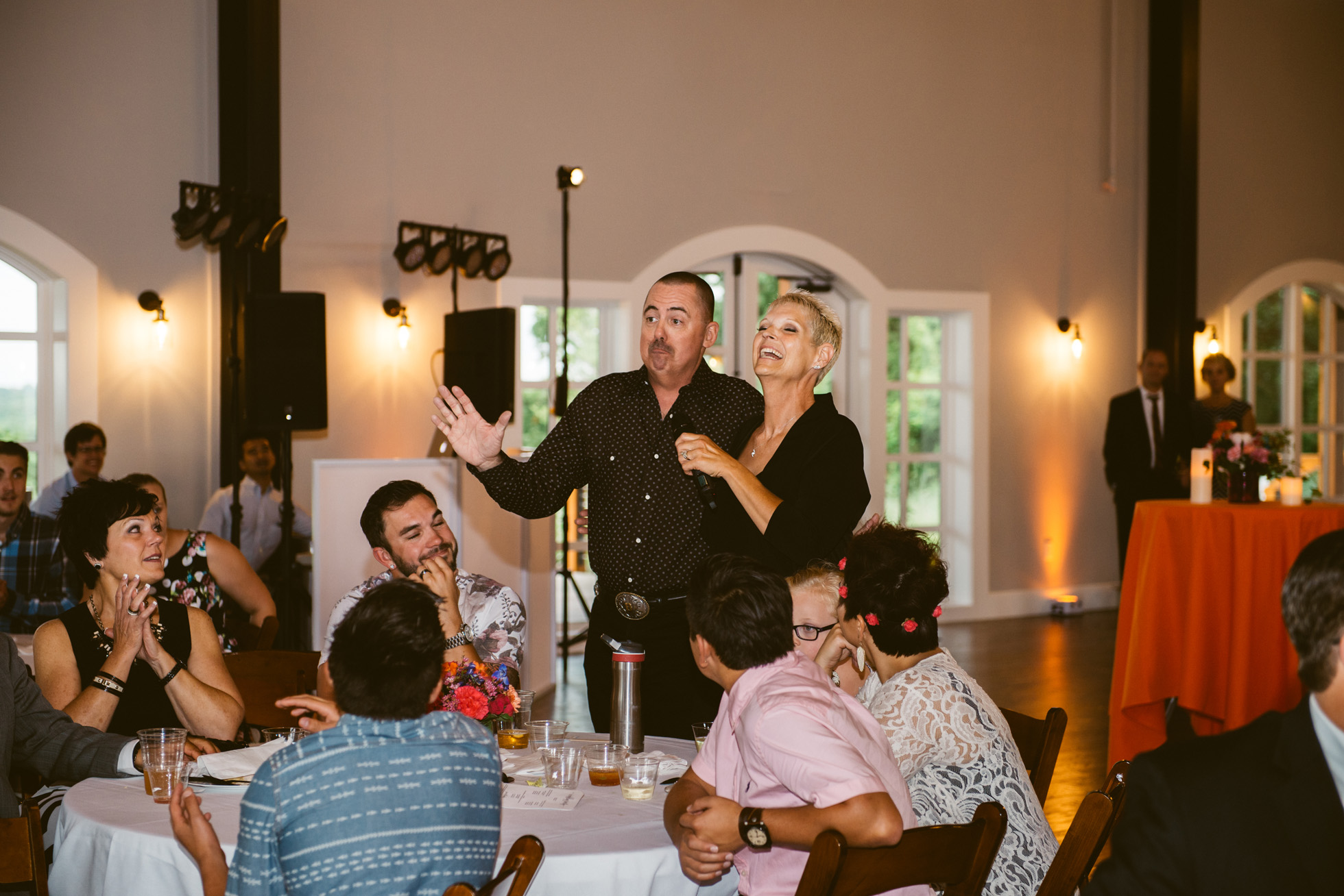 Sparrow Beginnings Stillwater OK wedding