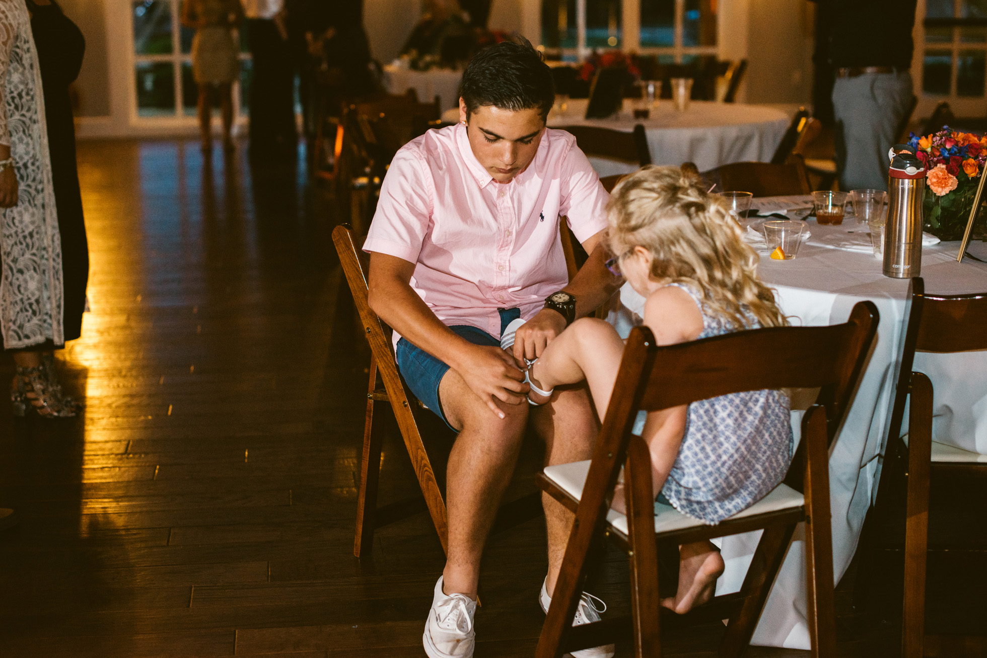 Sparrow Beginnings Stillwater OK wedding