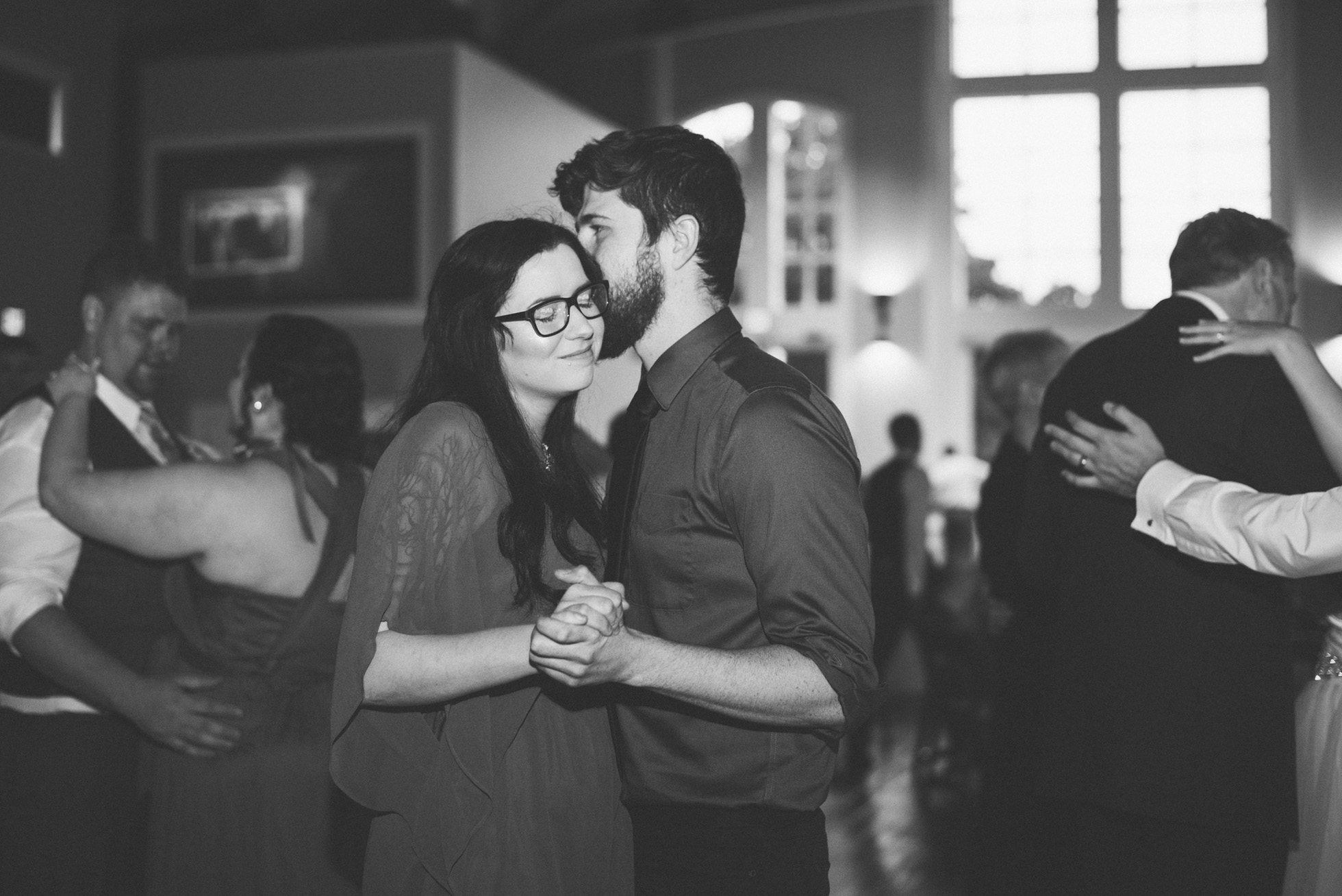 Sparrow Beginnings Stillwater OK wedding