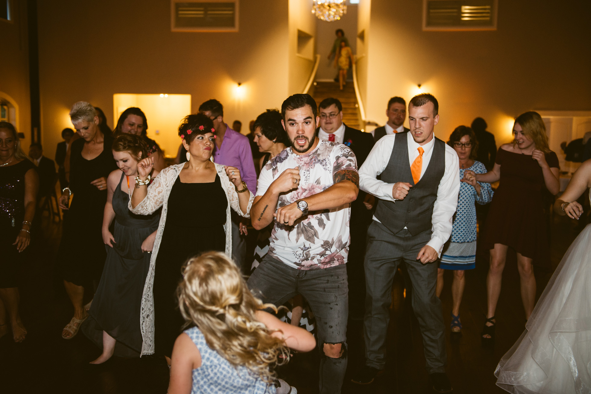 Sparrow Beginnings Stillwater OK wedding