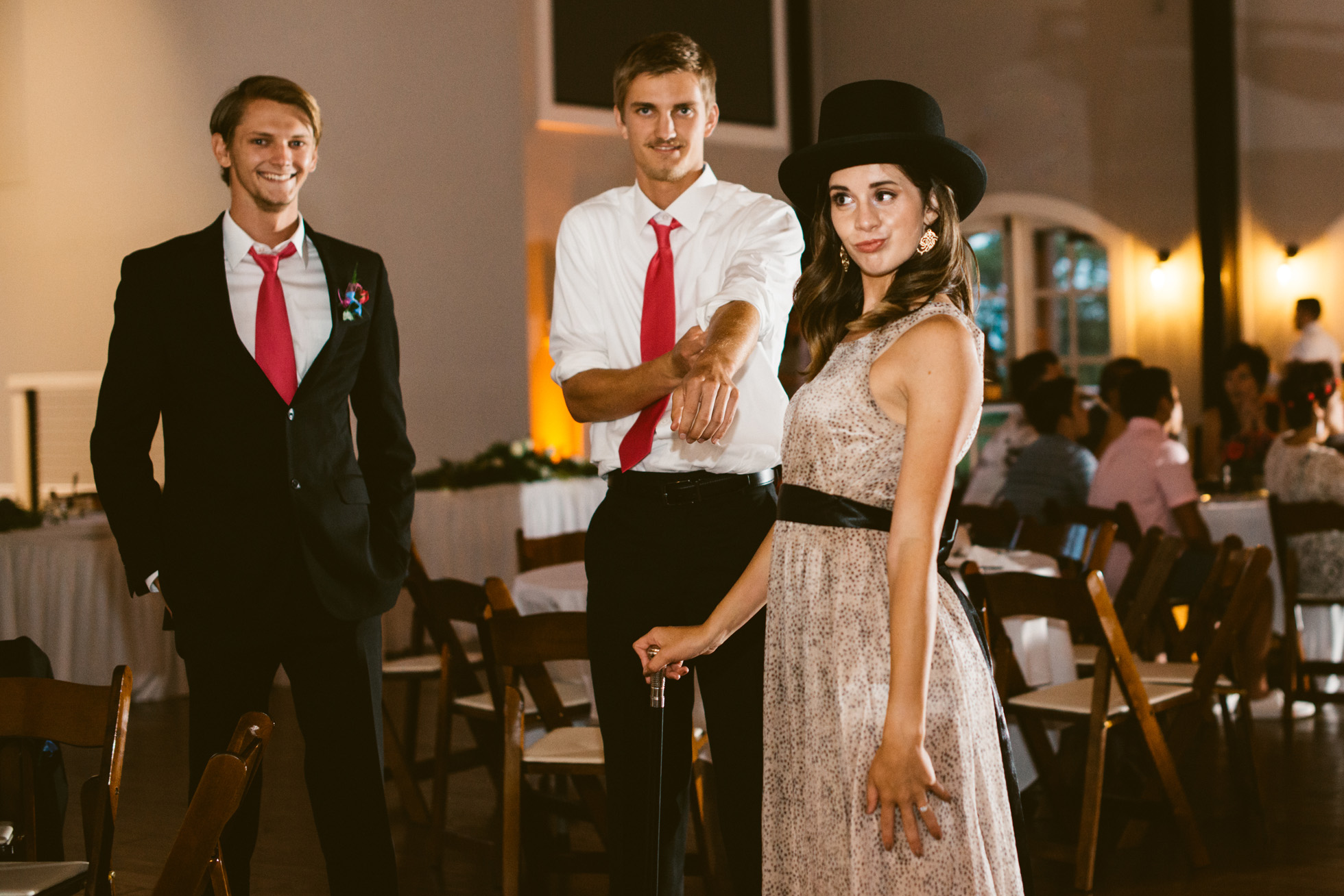 Sparrow Beginnings Stillwater OK wedding