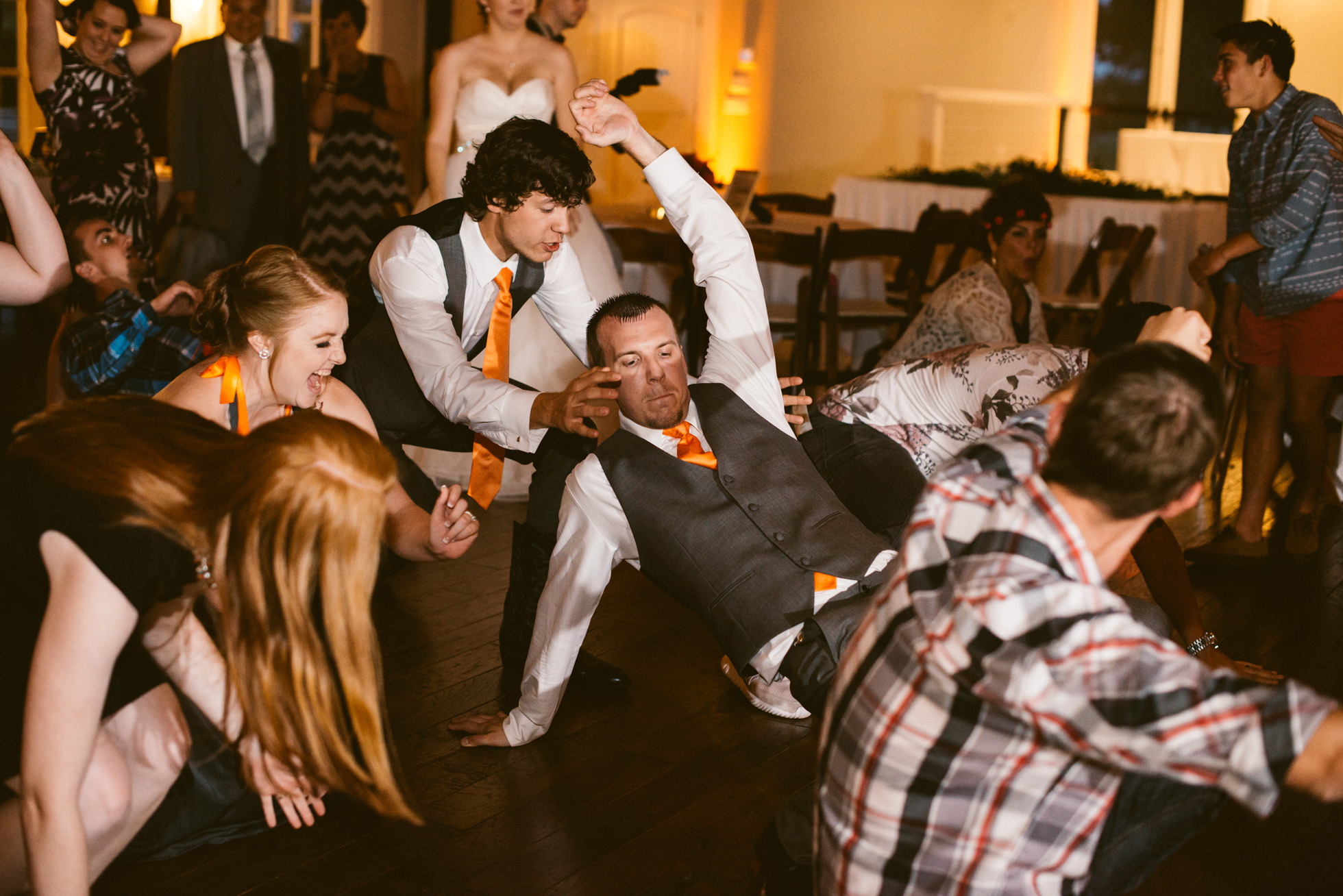 Sparrow Beginnings Stillwater OK wedding