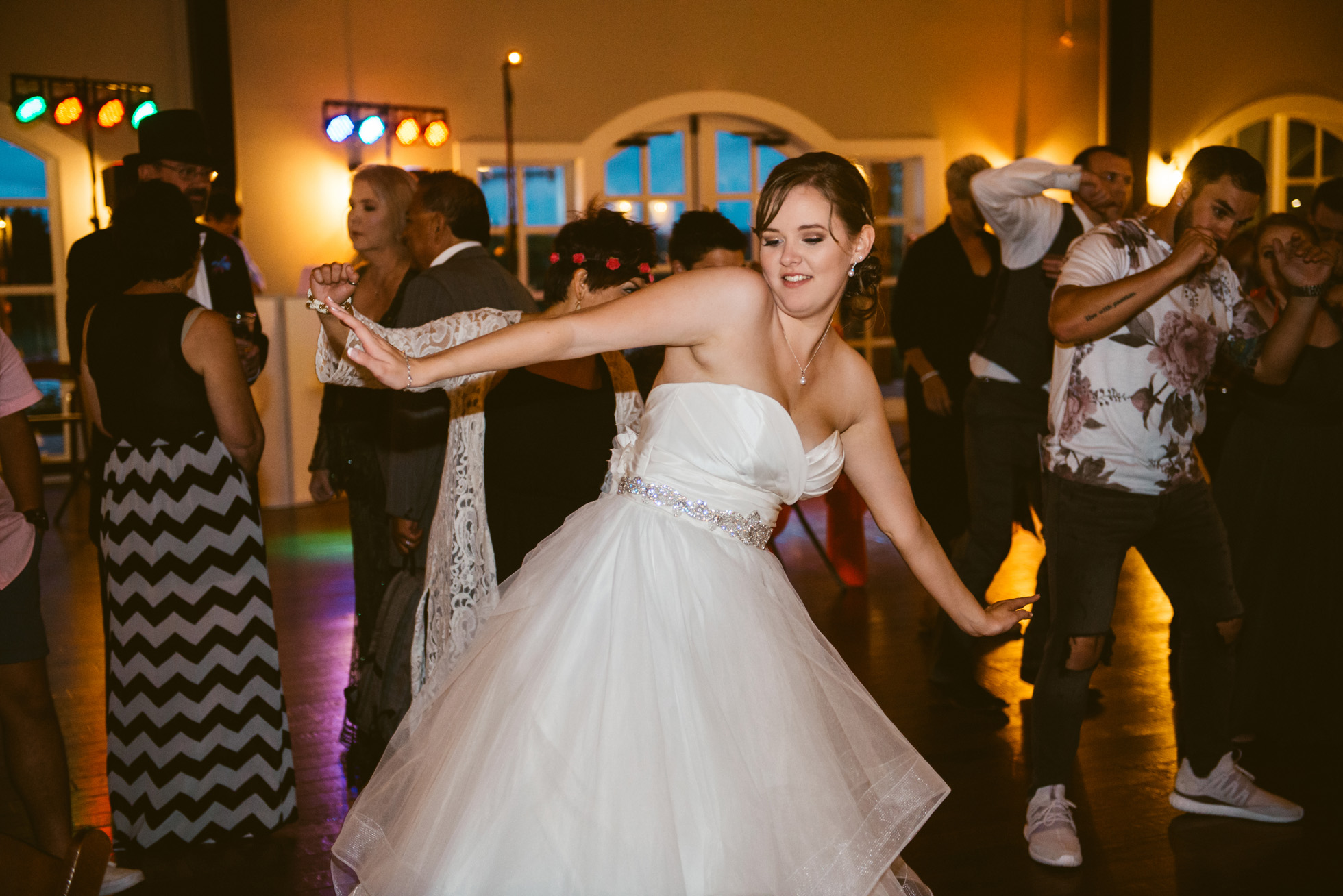 Sparrow Beginnings Stillwater OK wedding