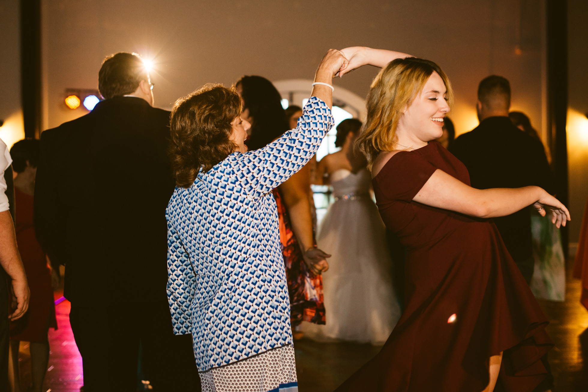 Sparrow Beginnings Stillwater OK wedding