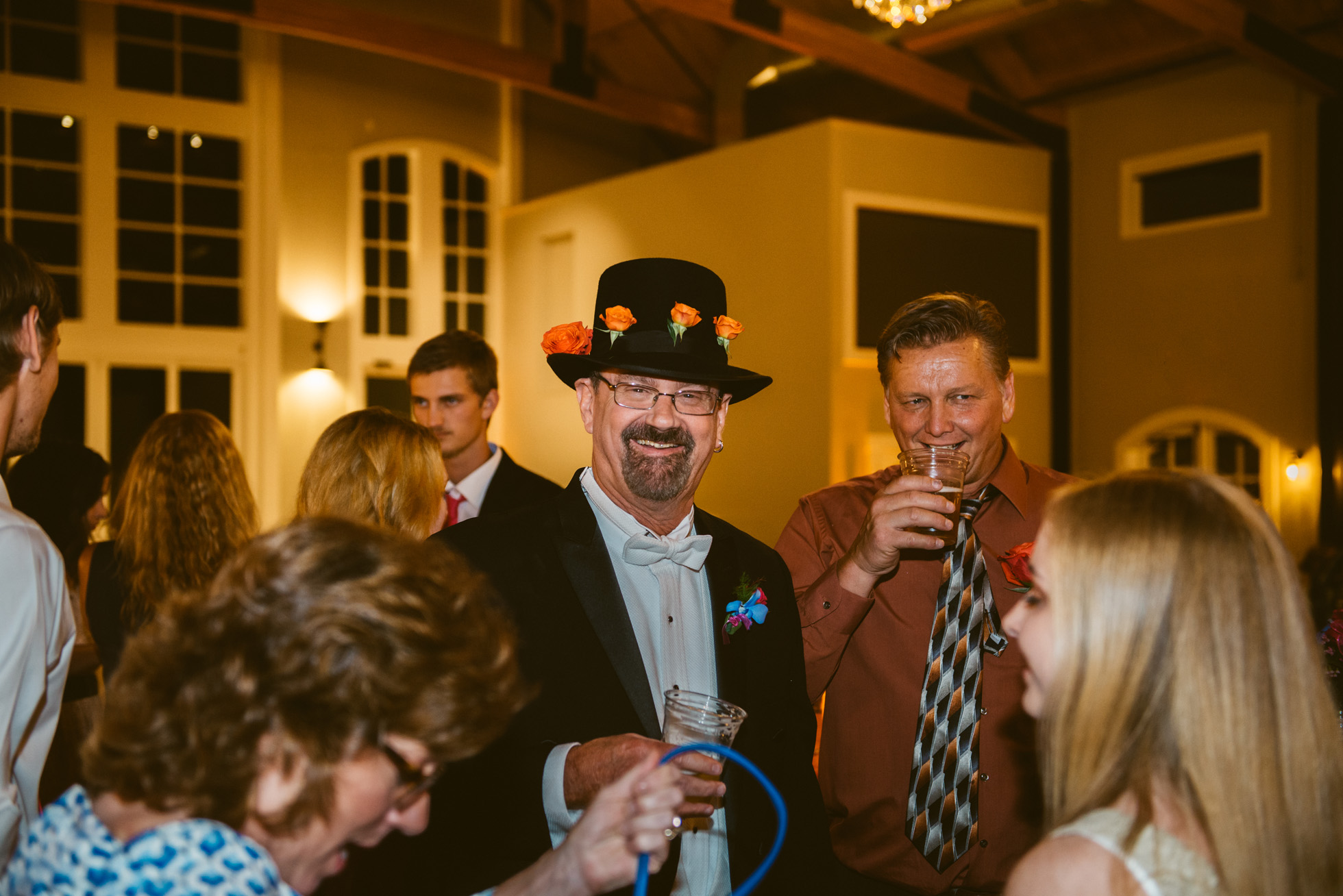 Sparrow Beginnings Stillwater OK wedding