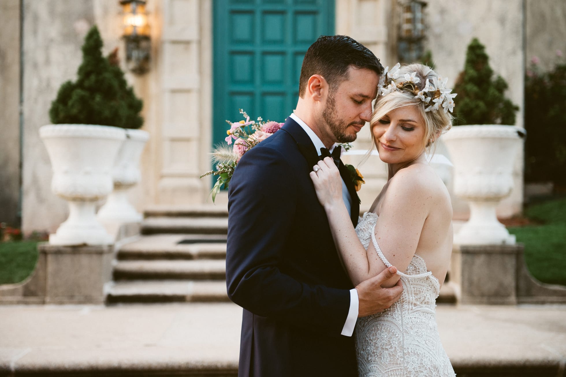 Tulsa Wedding Photographer