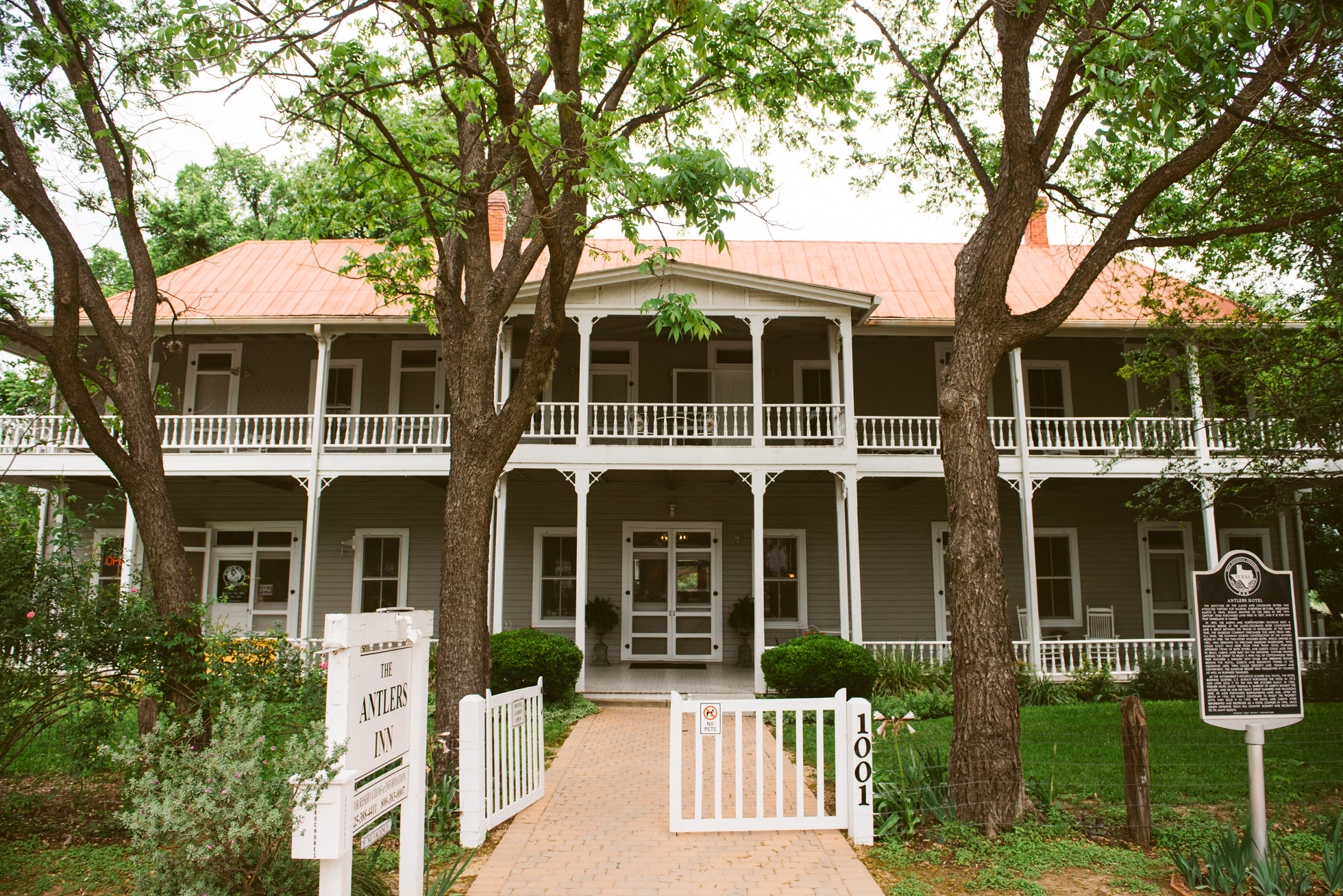 Intimate Texas Ranch Bohemian Wedding