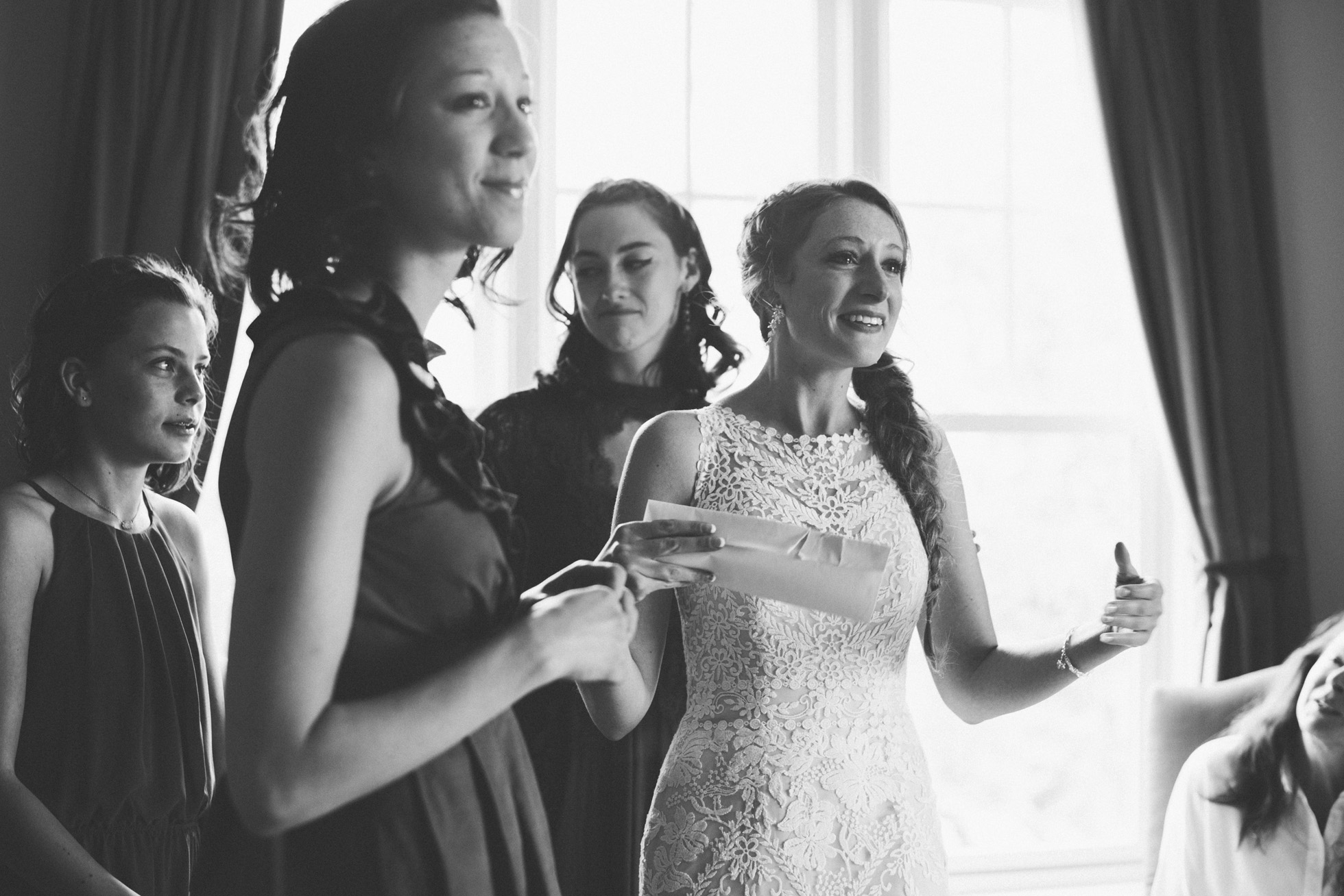 Intimate Texas Ranch Bohemian Wedding