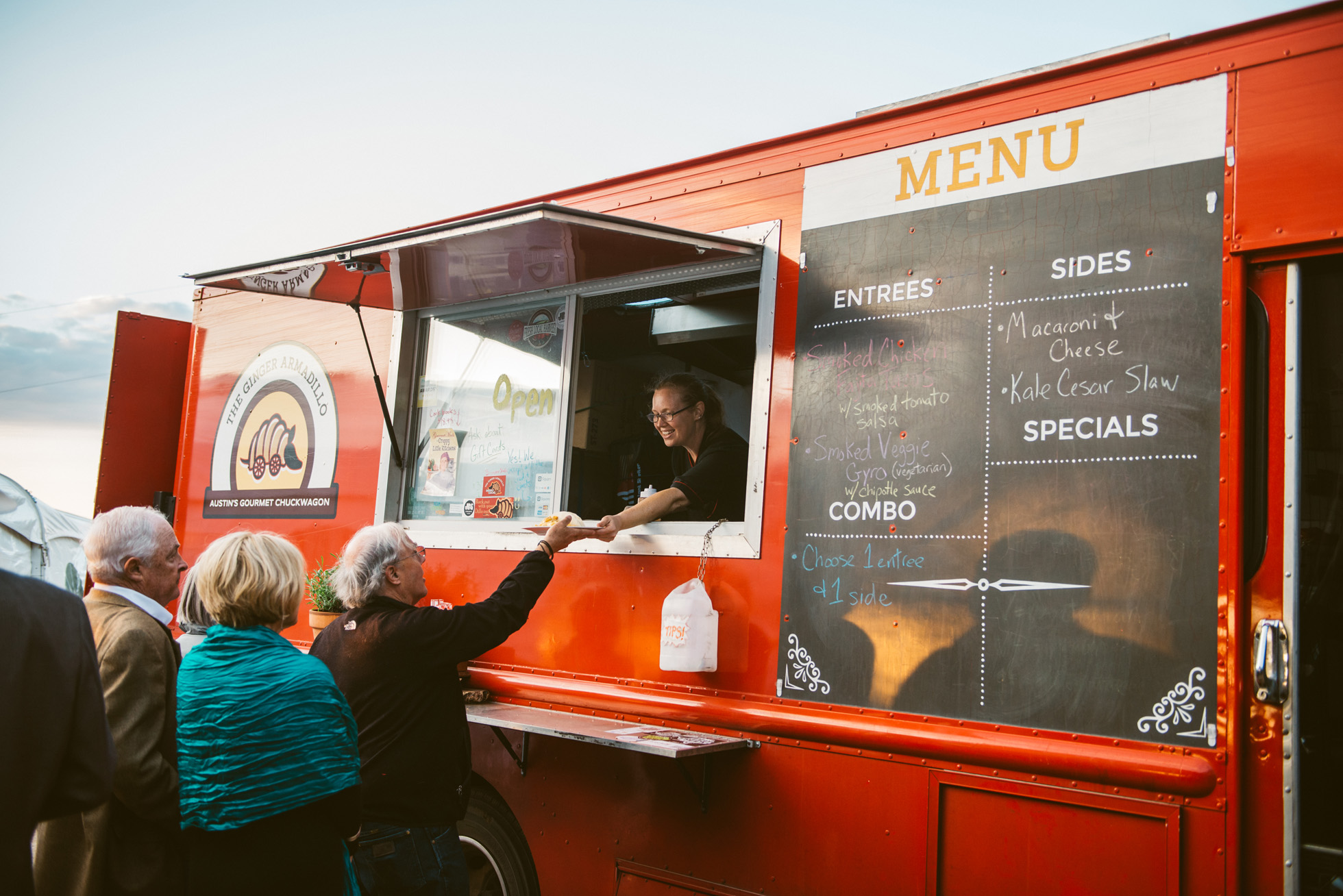 Intimate Texas Ranch Bohemian Wedding