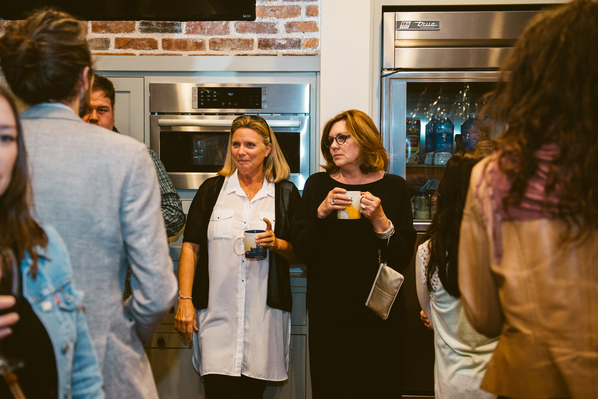 Intimate Texas Ranch Bohemian Wedding