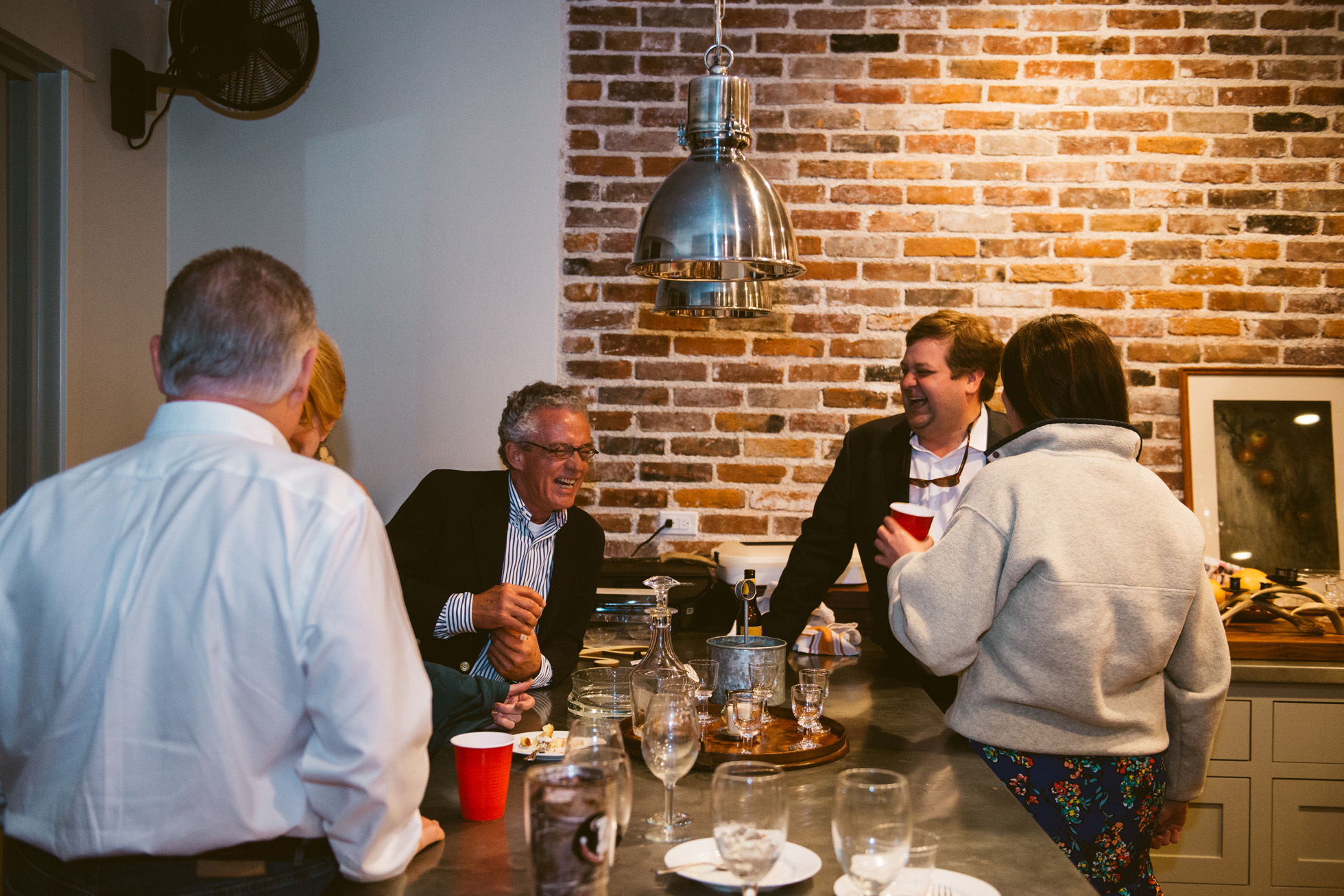 Intimate Texas Ranch Bohemian Wedding