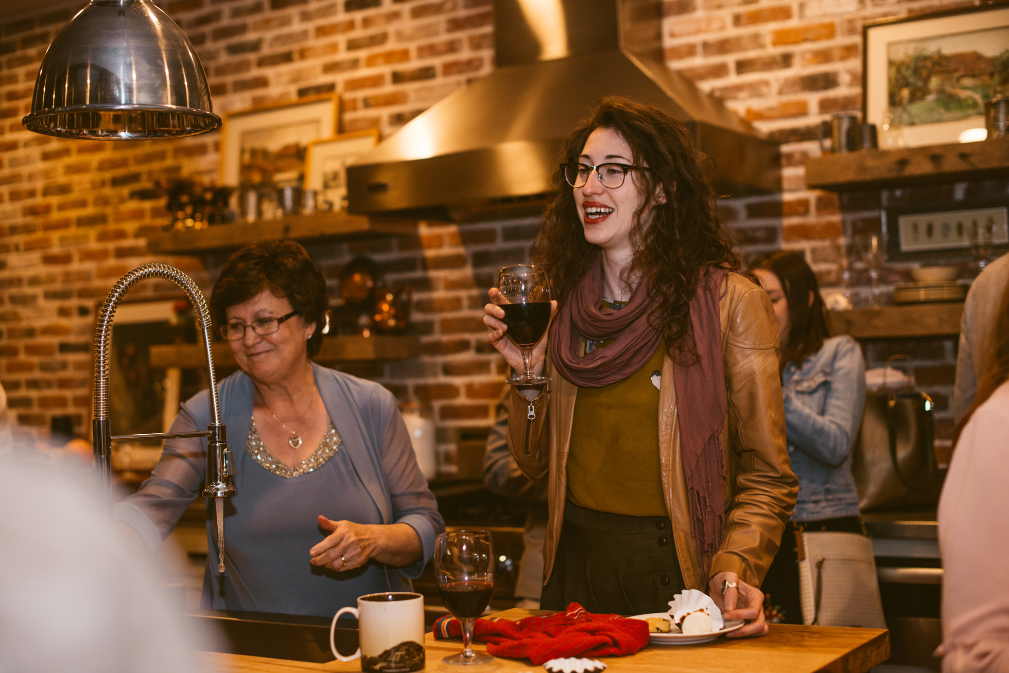 Intimate Texas Ranch Bohemian Wedding