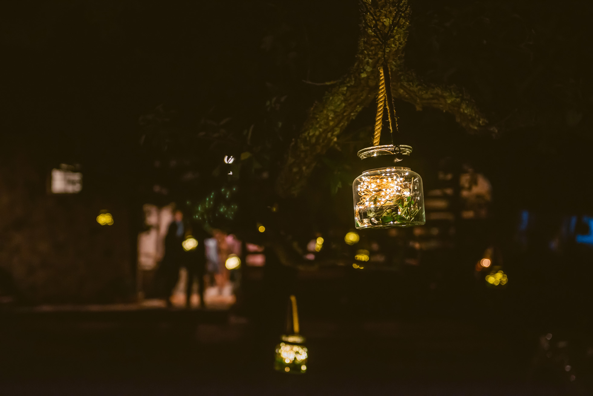Intimate Texas Ranch Bohemian Wedding