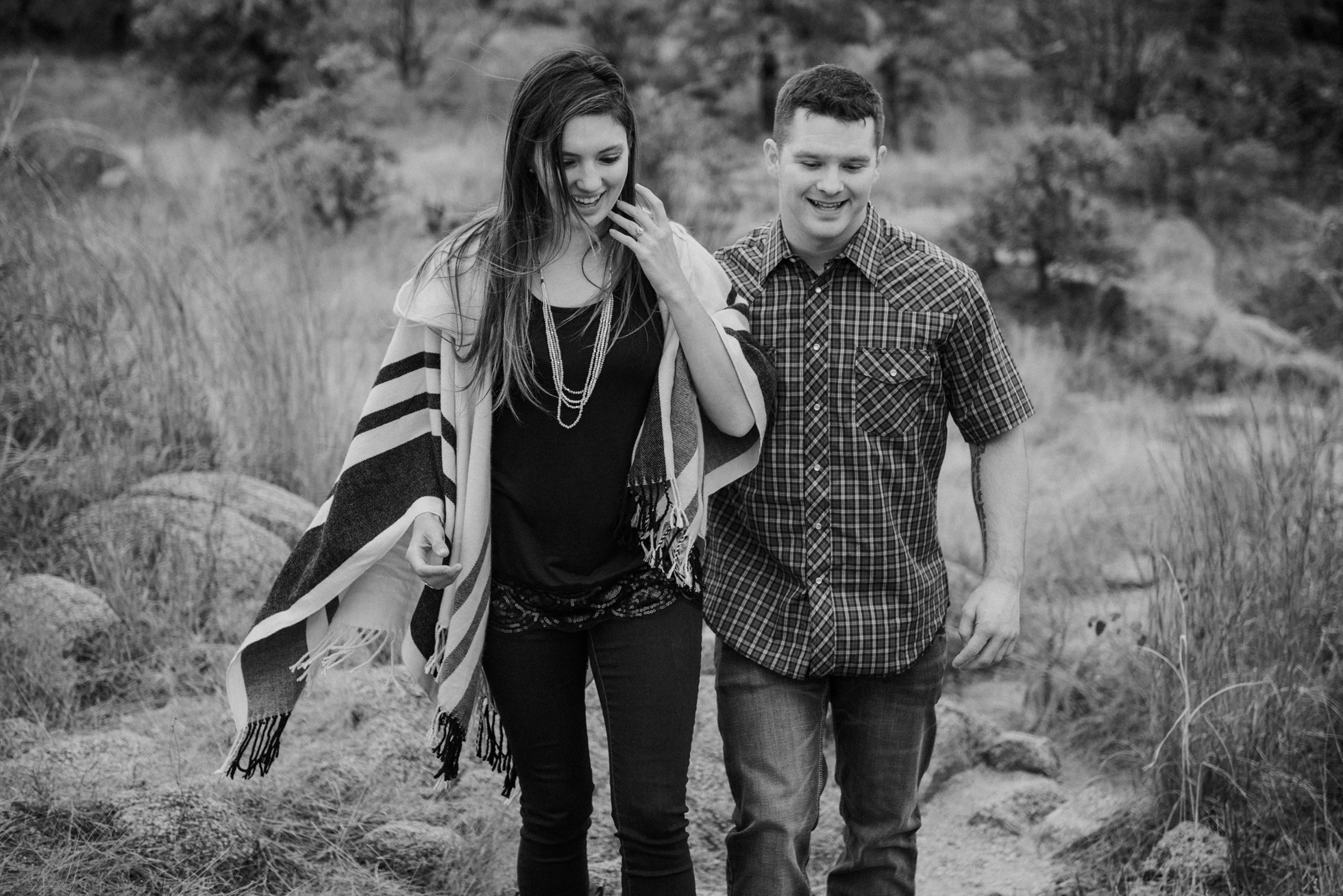 Wichita Mountains Wildlife Refuge Engagement