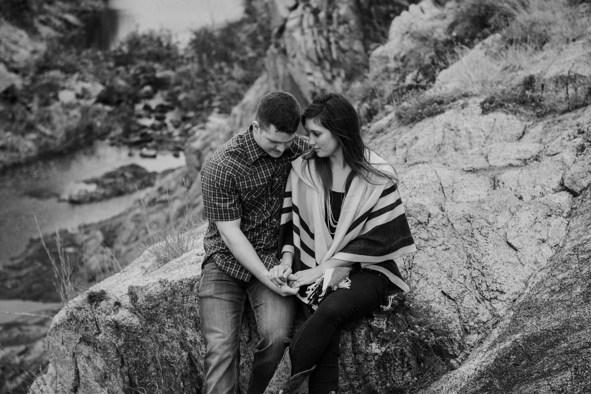 Wichita Mountains Wildlife Refuge Engagement