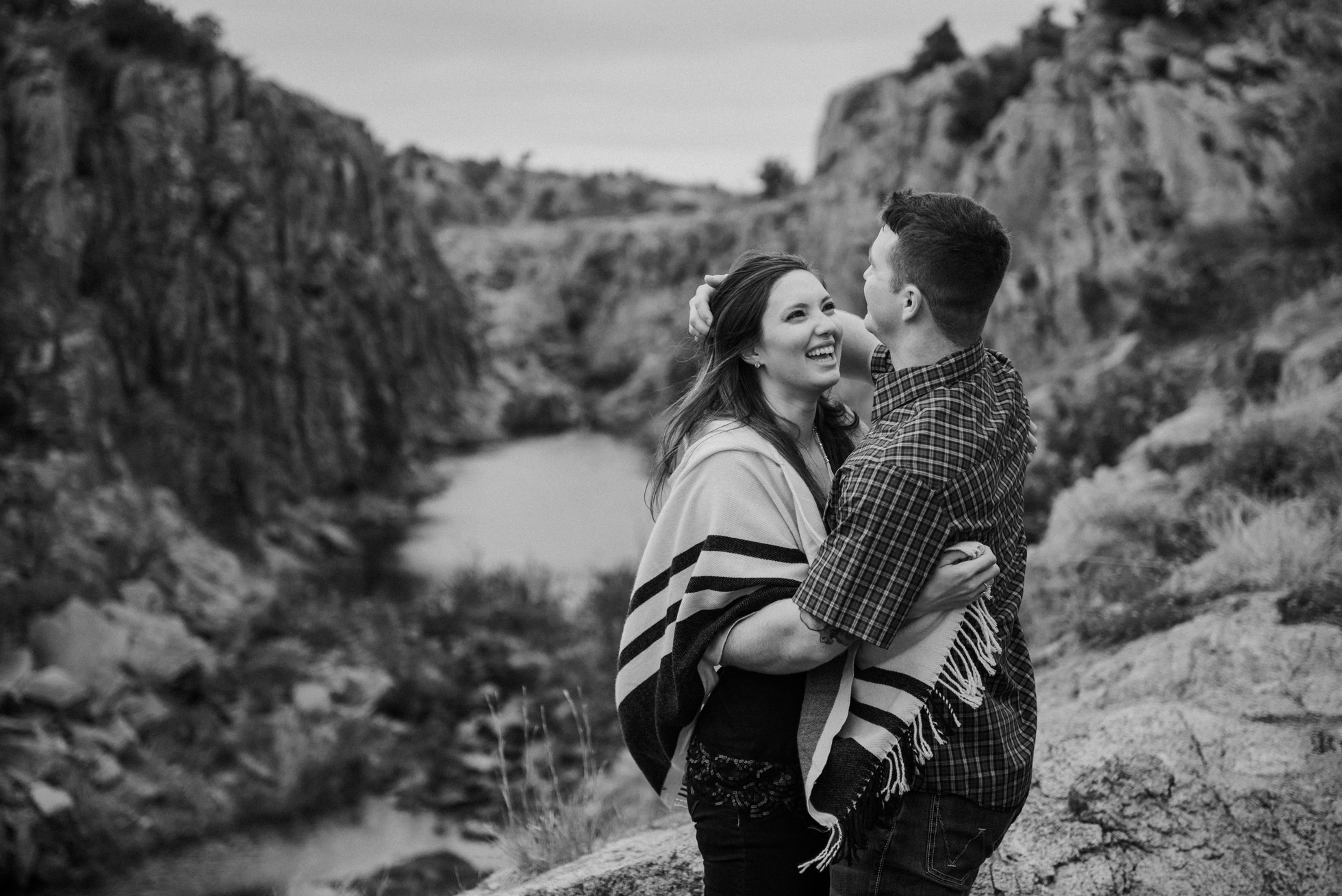 Wichita Mountains Wildlife Refuge Engagement