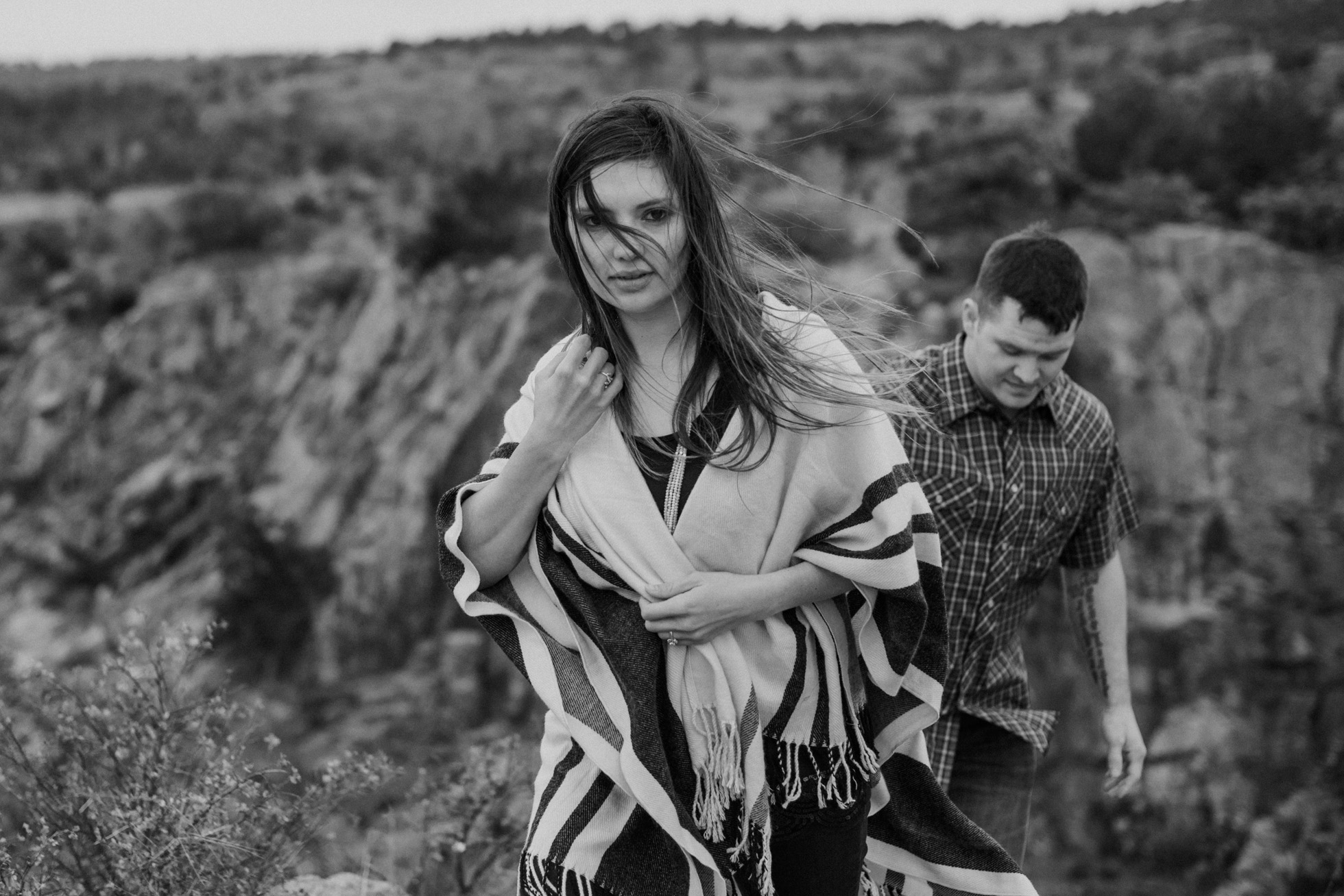 Wichita Mountains Wildlife Refuge Engagement