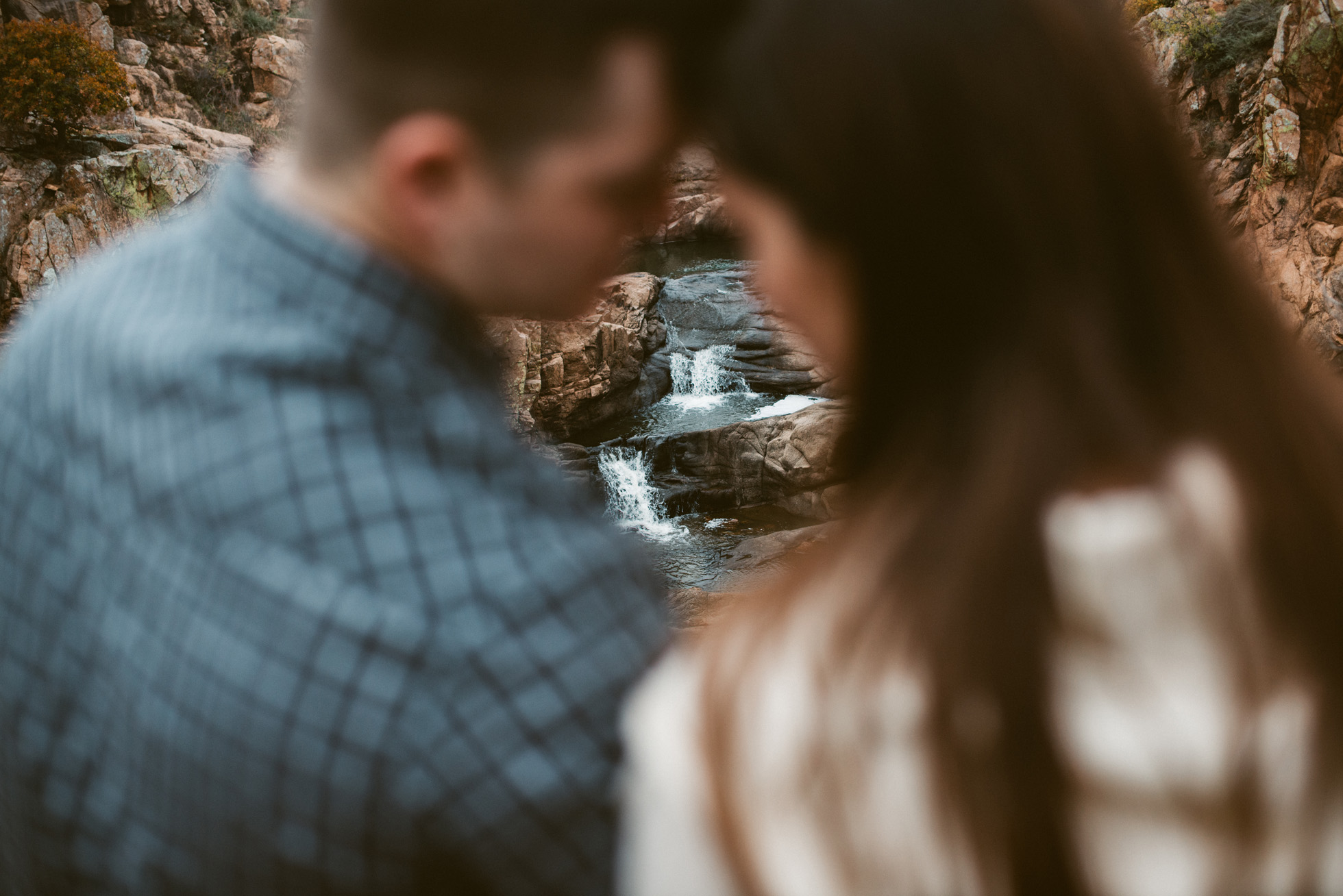 Wichita Mountains Wildlife Refuge Engagement