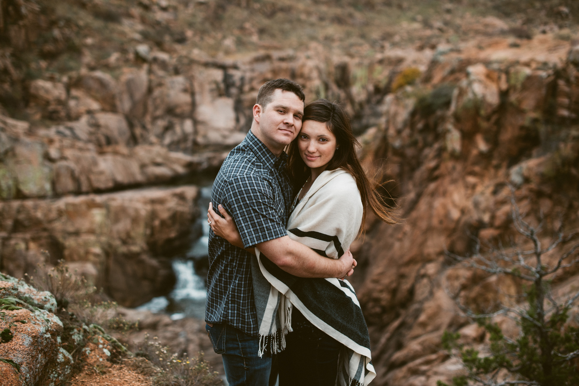 Wichita Mountains Wildlife Refuge Engagement