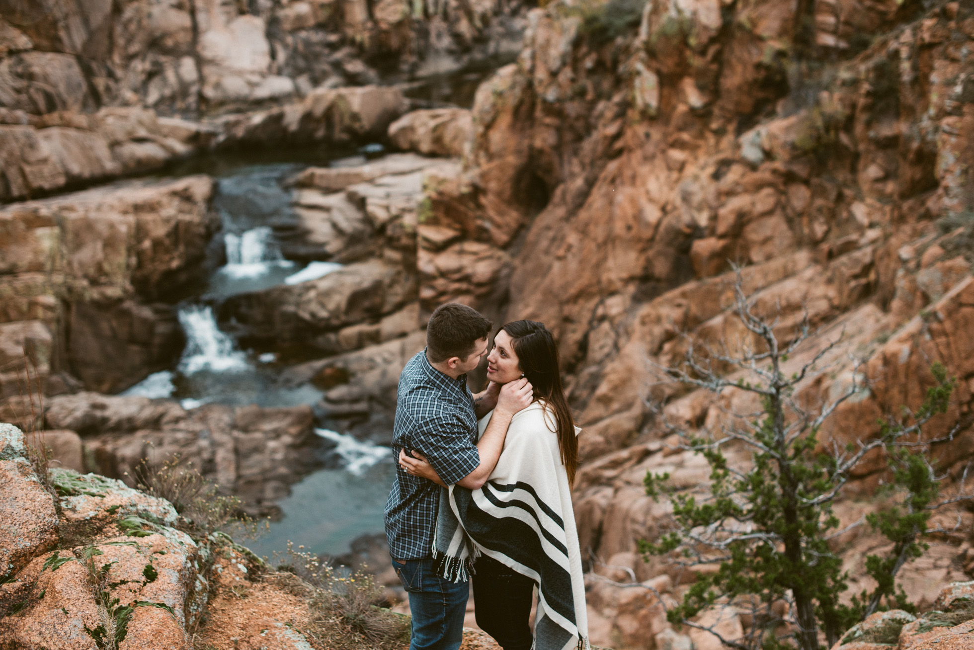 Wichita Mountains Wildlife Refuge Engagement