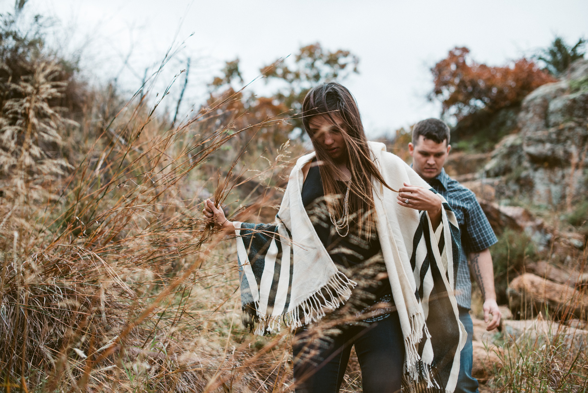 Wichita Mountains Wildlife Refuge Engagement