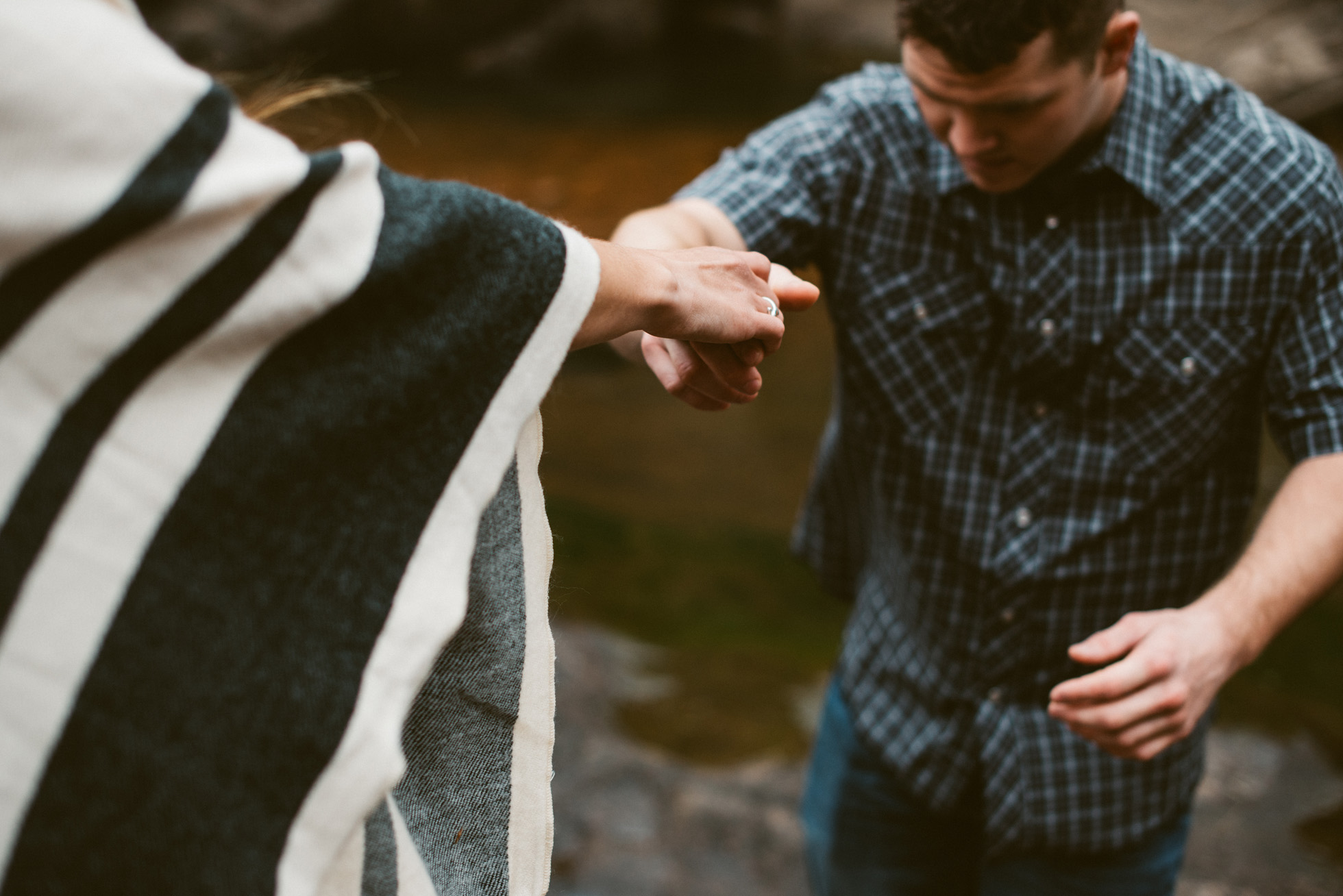 Wichita Mountains Wildlife Refuge Engagement