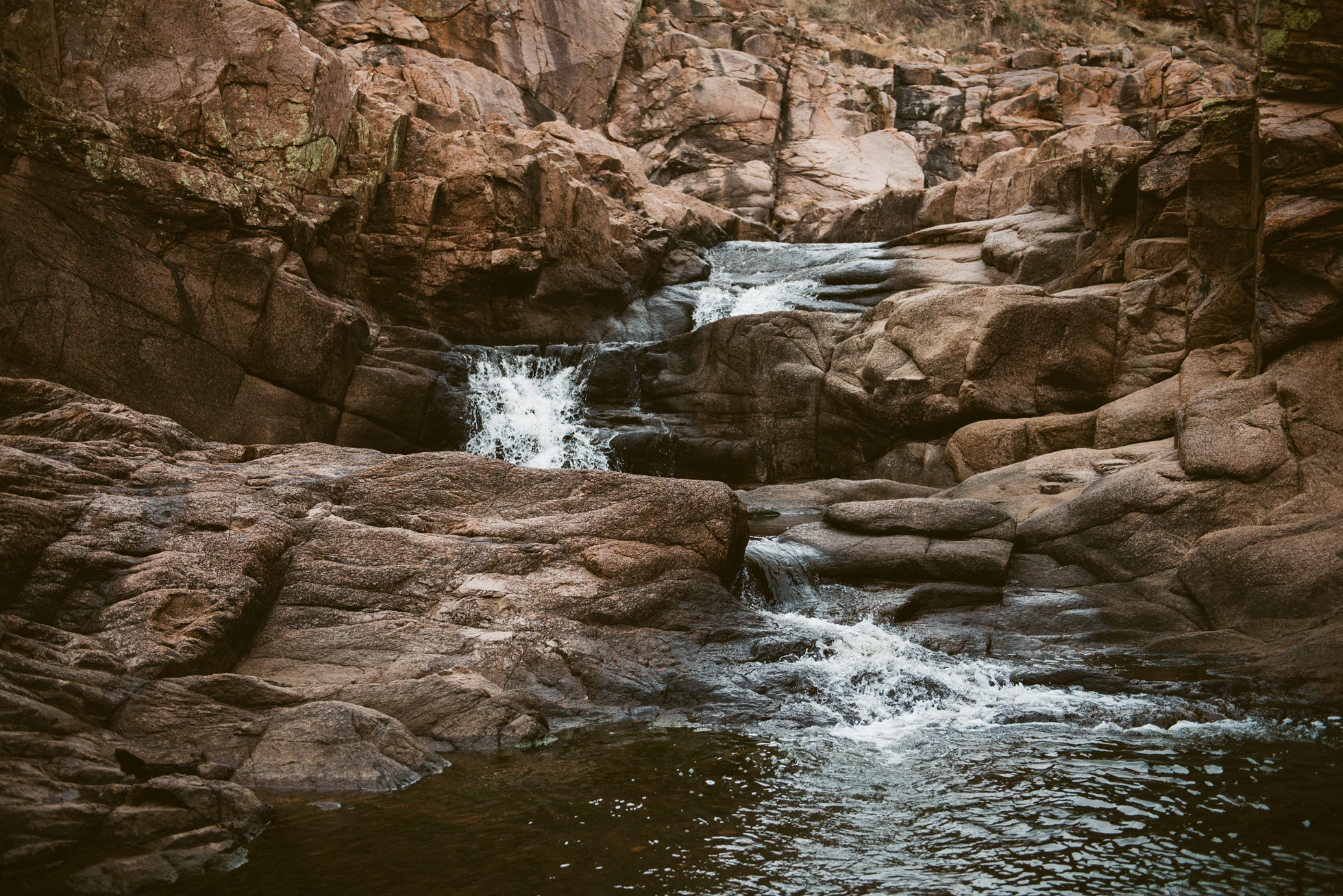 Wichita Mountains Wildlife Refuge Engagement