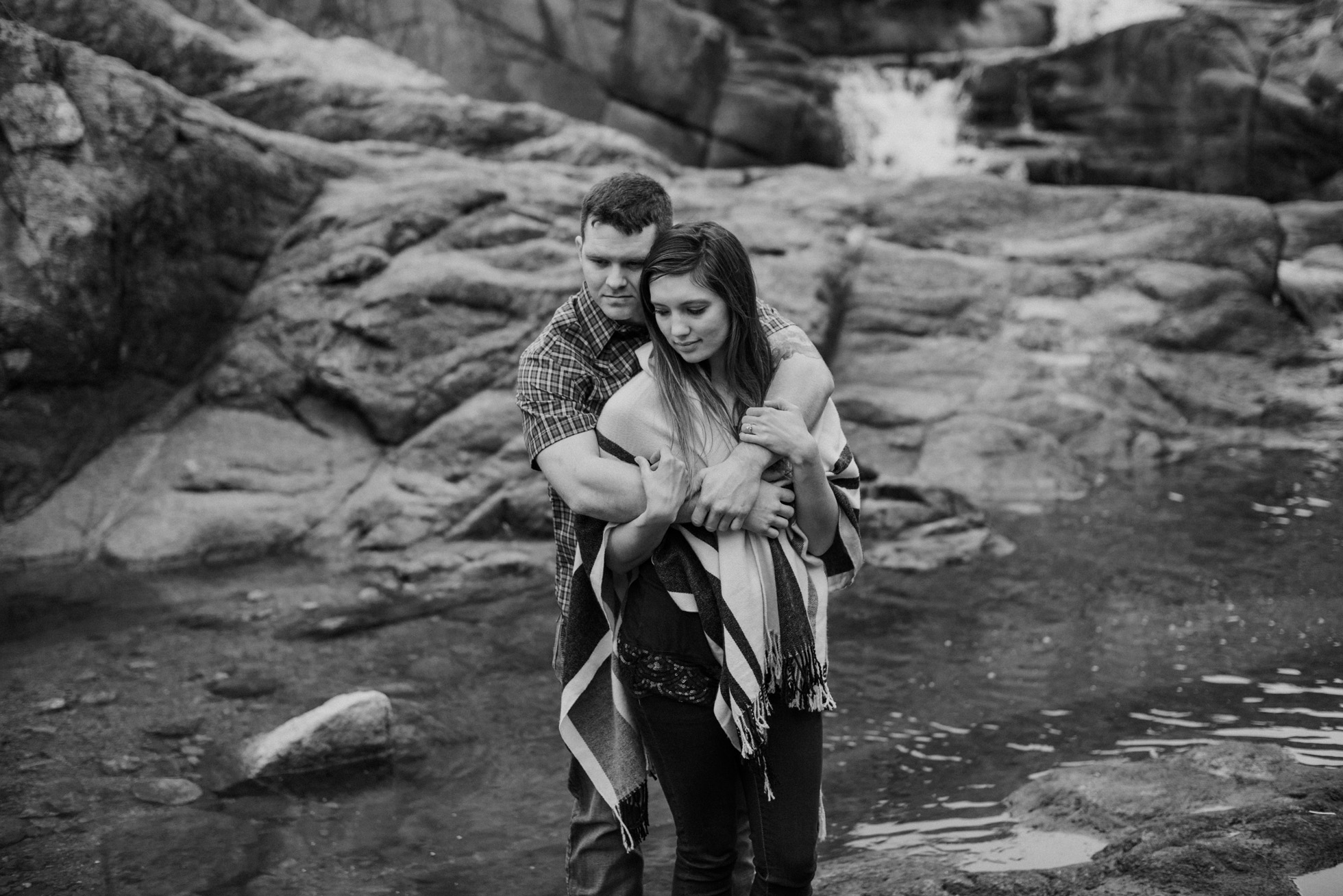 Wichita Mountains Wildlife Refuge Engagement