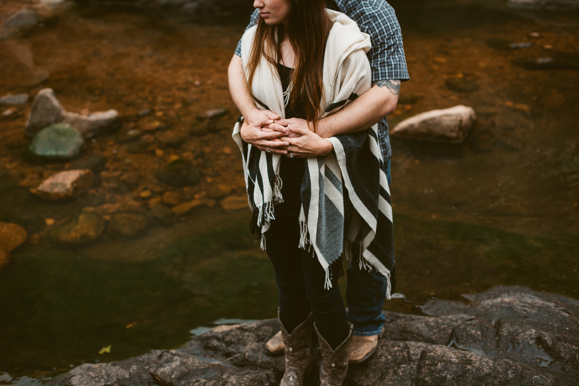 Wichita Mountains Wildlife Refuge Engagement