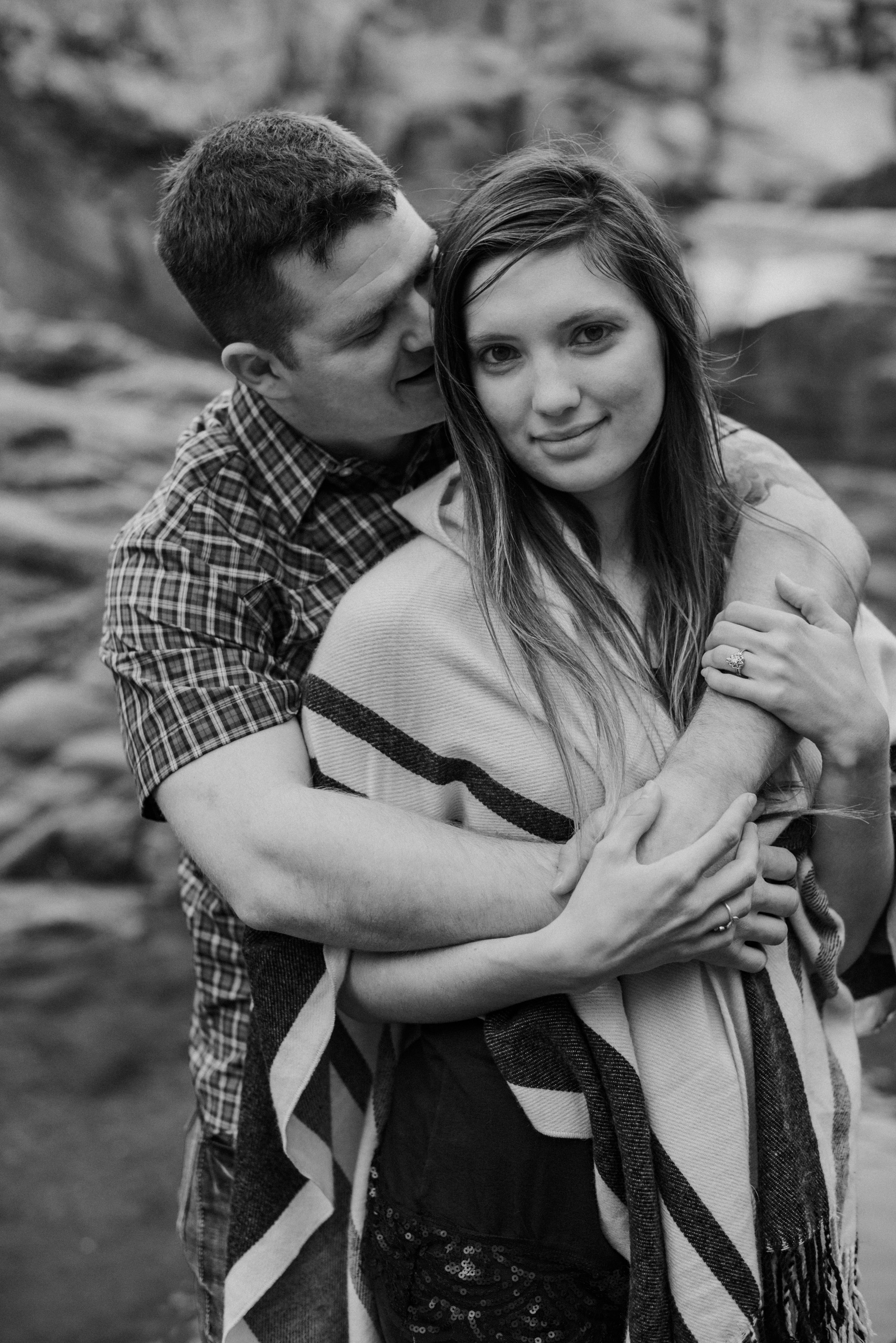 Wichita Mountains Wildlife Refuge Engagement