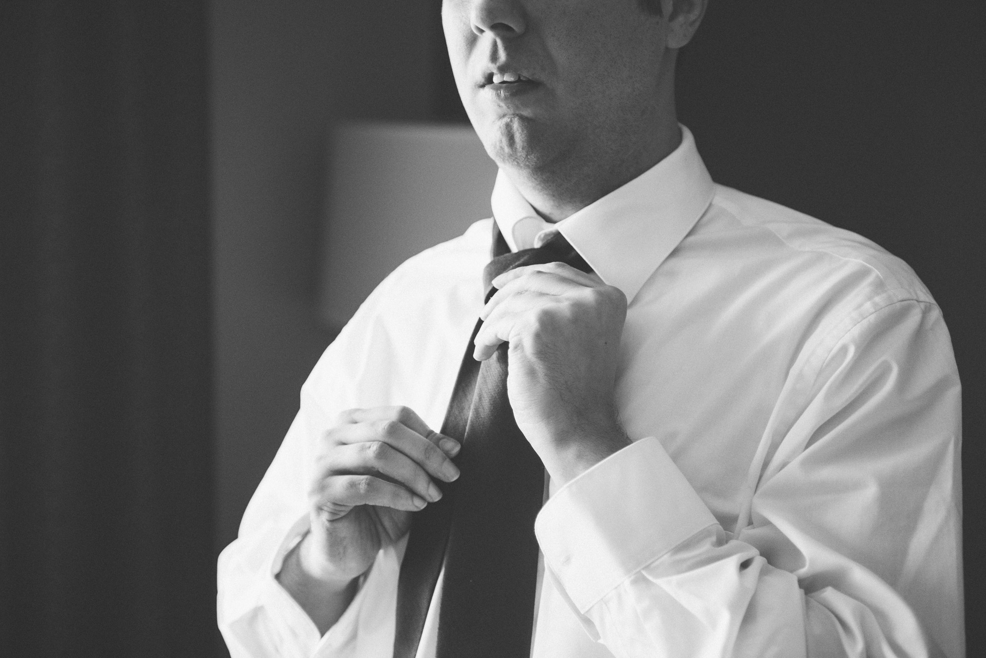 Tri-Cities Washington State Park Wedding