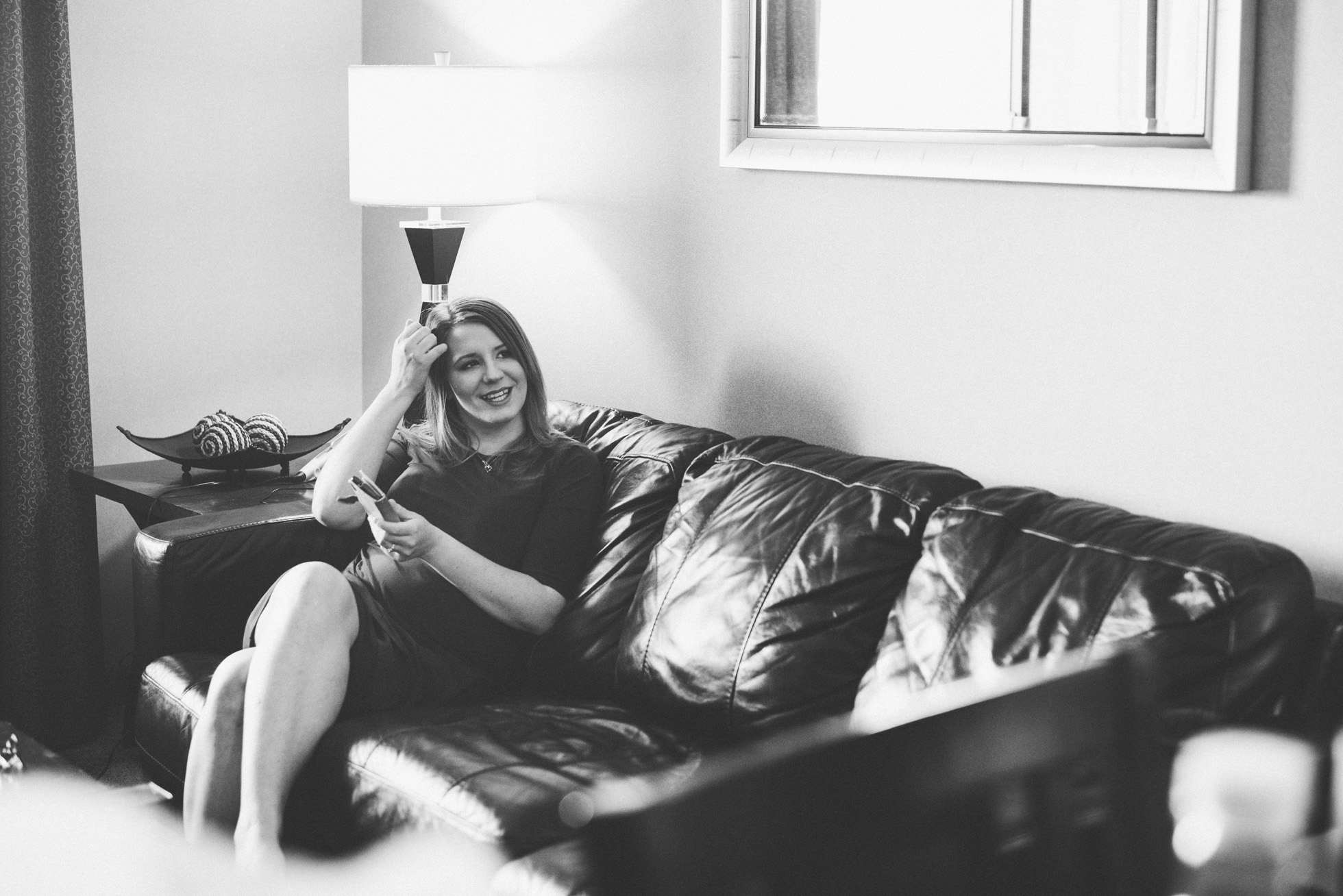 Tri-Cities Washington State Park Wedding