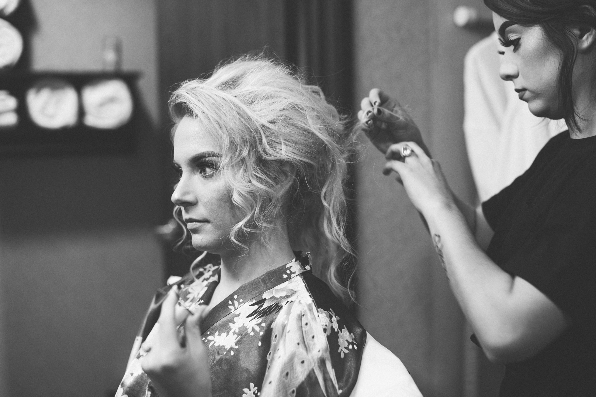 Tri-Cities Washington State Park Wedding